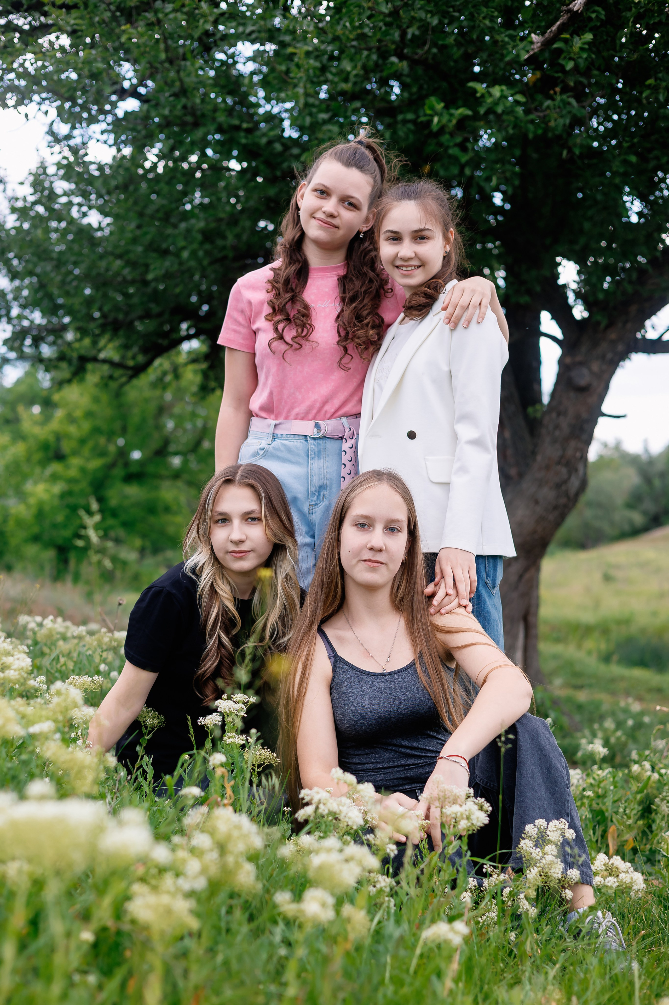 9-а, 2 шк, выпуск 2025