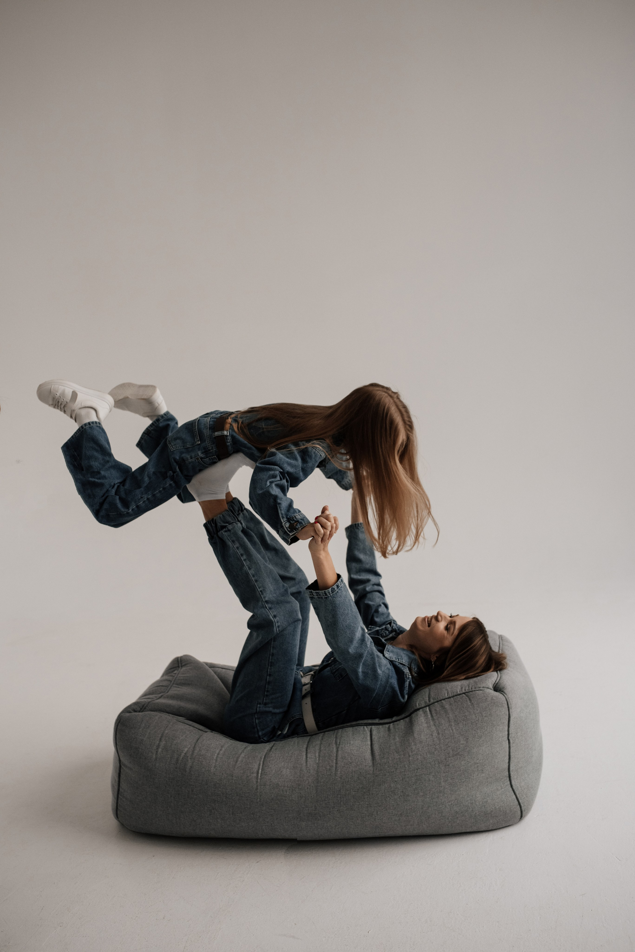 Алена ♡ Ира ♡ Алексей. Фотограф Ольга Плеханова | Нижний Новгород, Москва