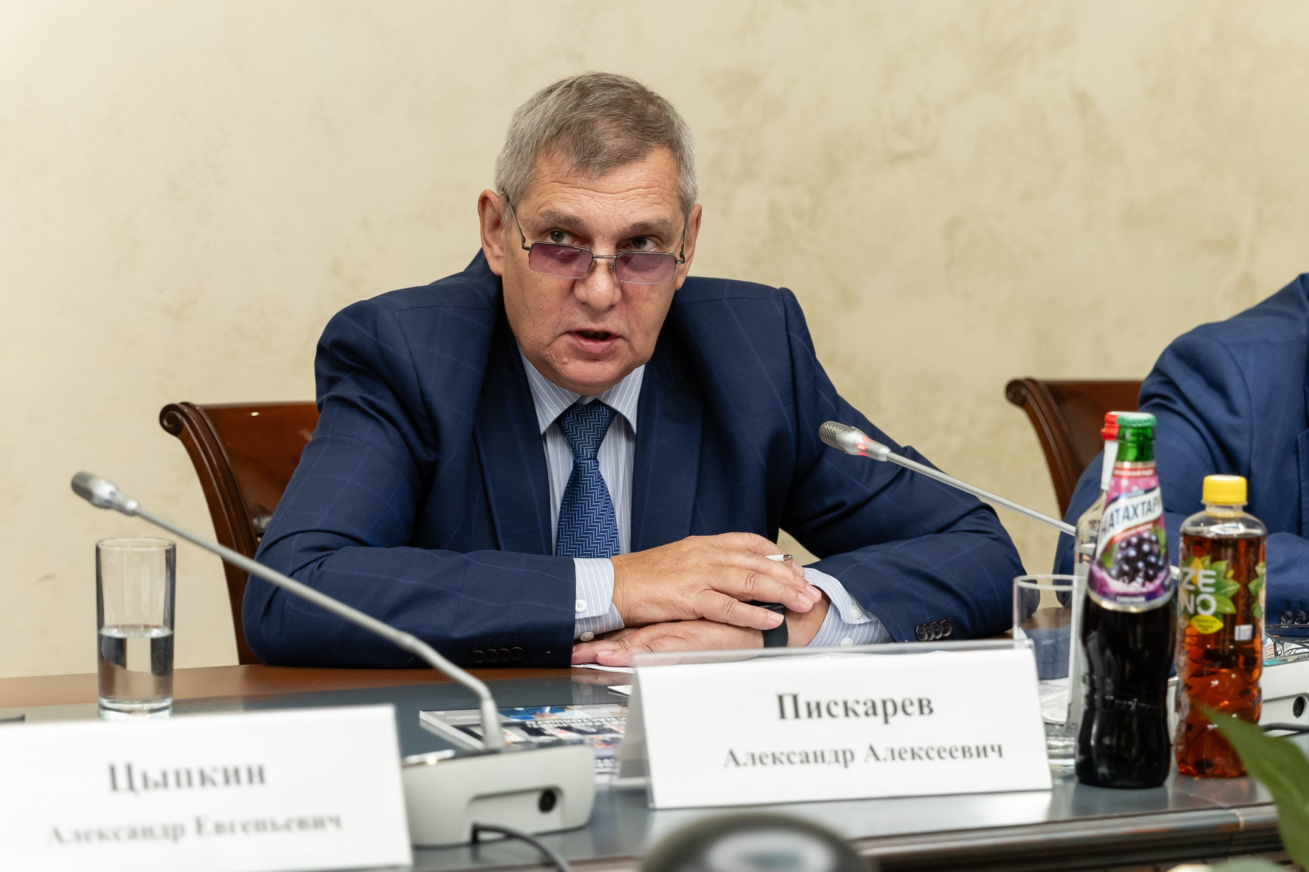 Заседание Общественной палаты РФ. Свадебный фотограф Москва