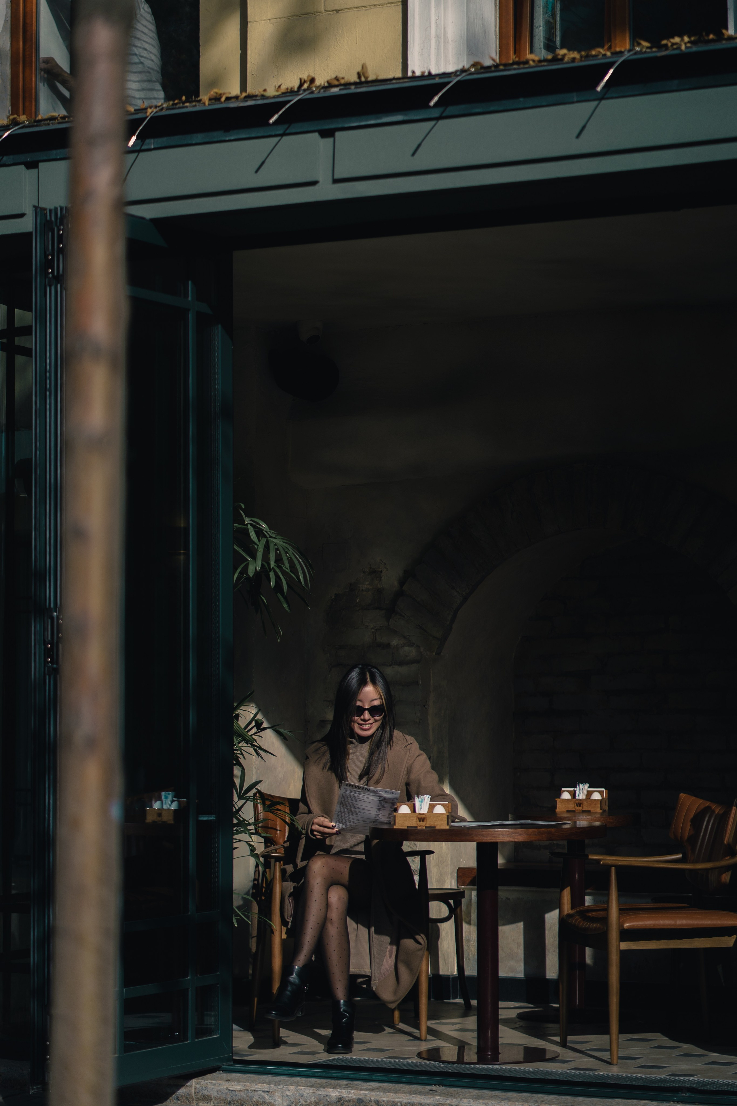 OLGA. Фотограф TAULAN_1