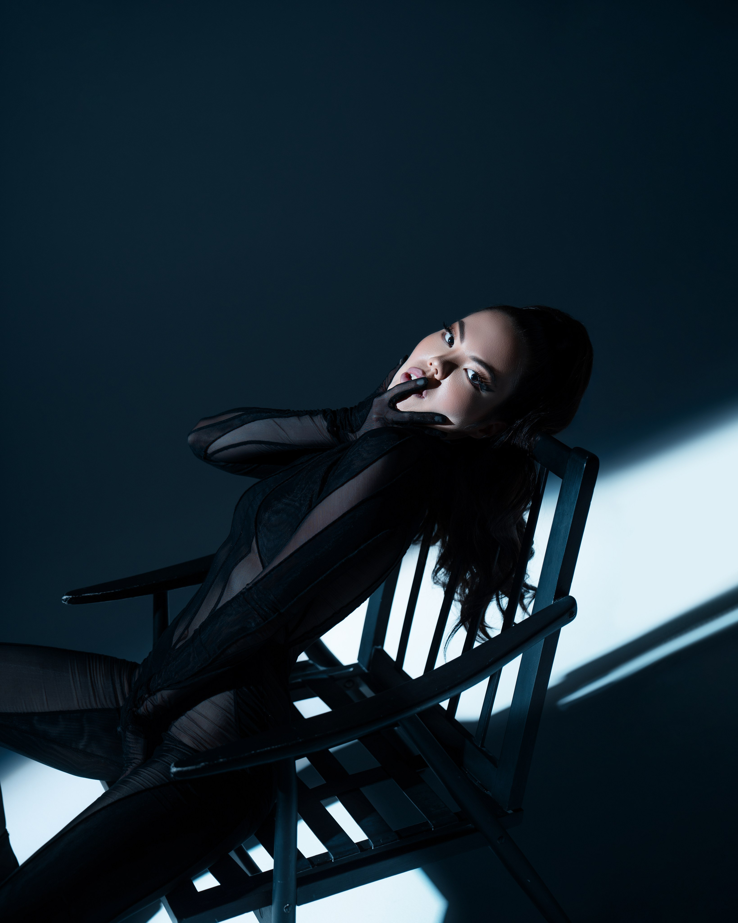 ZHANARA. Фотограф TAULAN_1