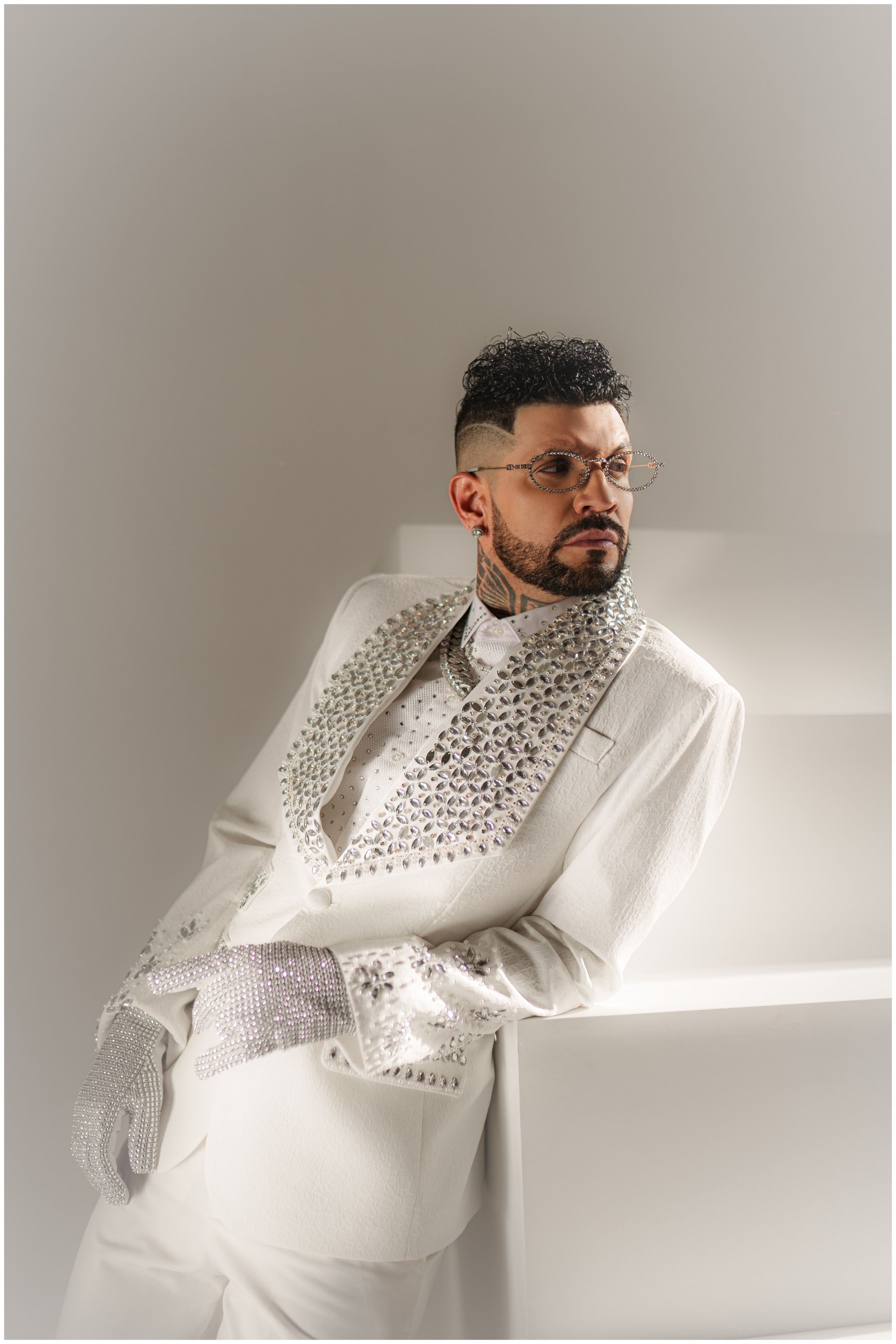 FRANKY RAY. Фотограф TAULAN_1