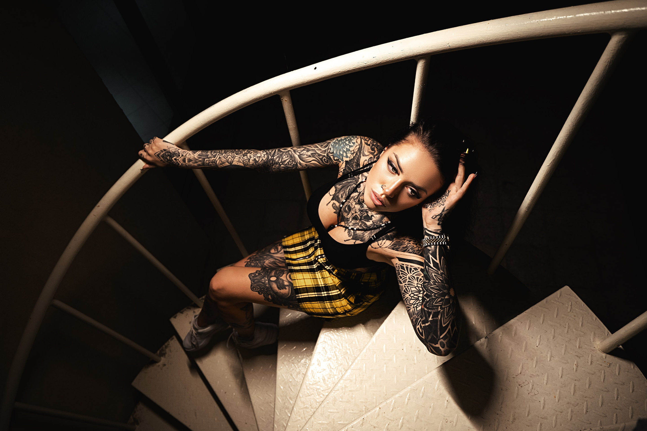 UNKNOWN. Фотограф TAULAN_1