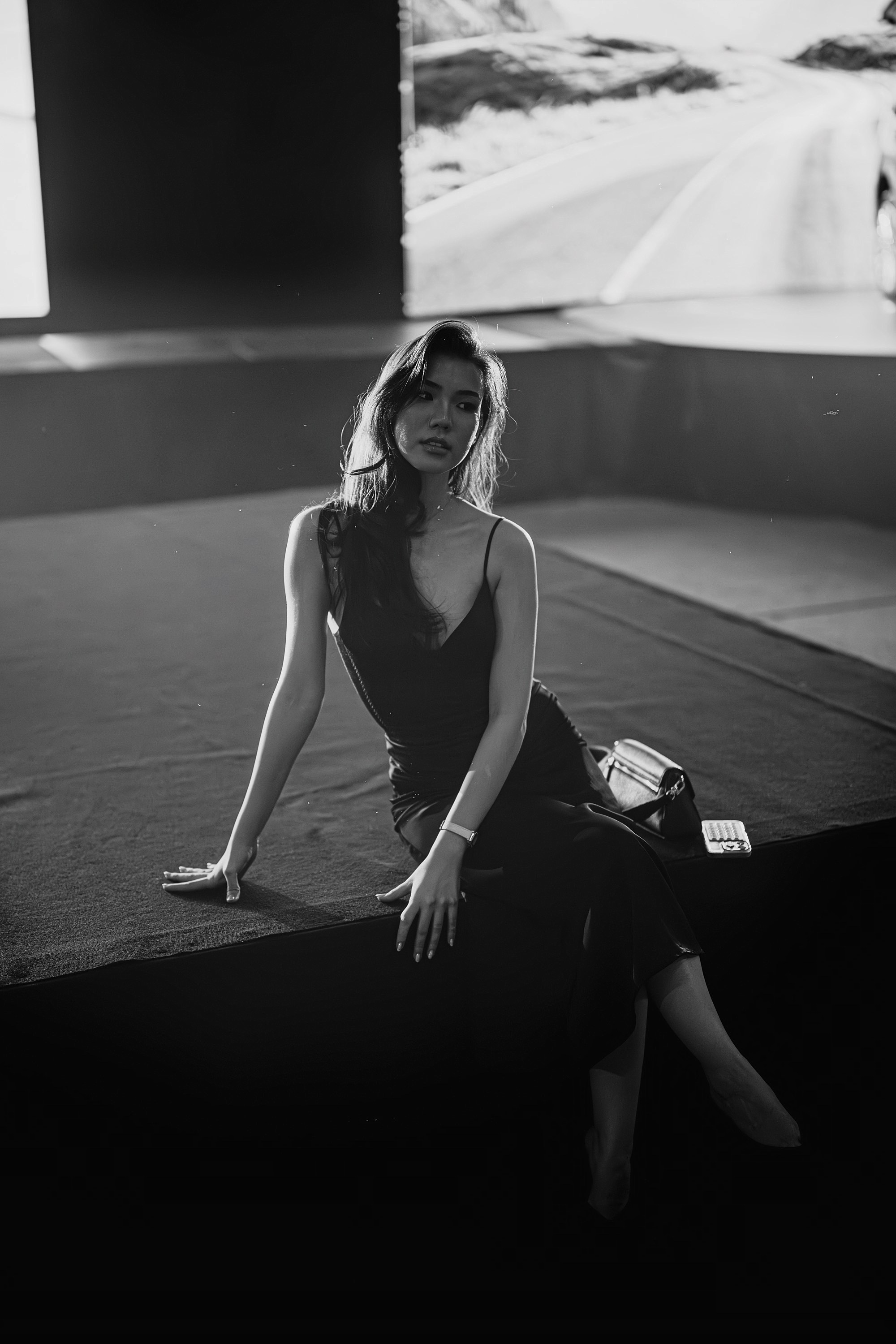 Презентация новых моделей SOUEAST. Фотограф TAULAN_1