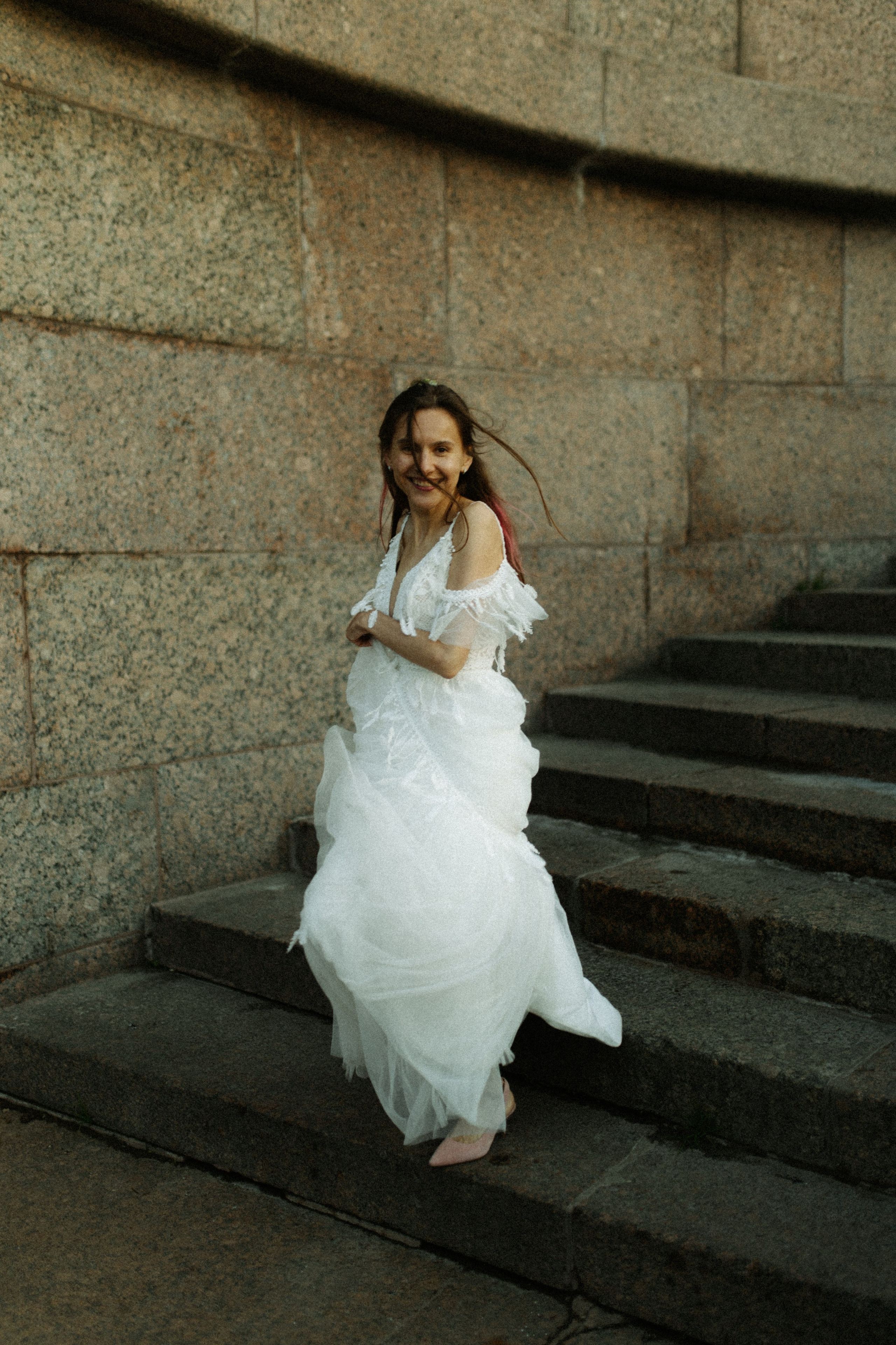 Елена и Александр. Фотограф в Санкт-Петербурге