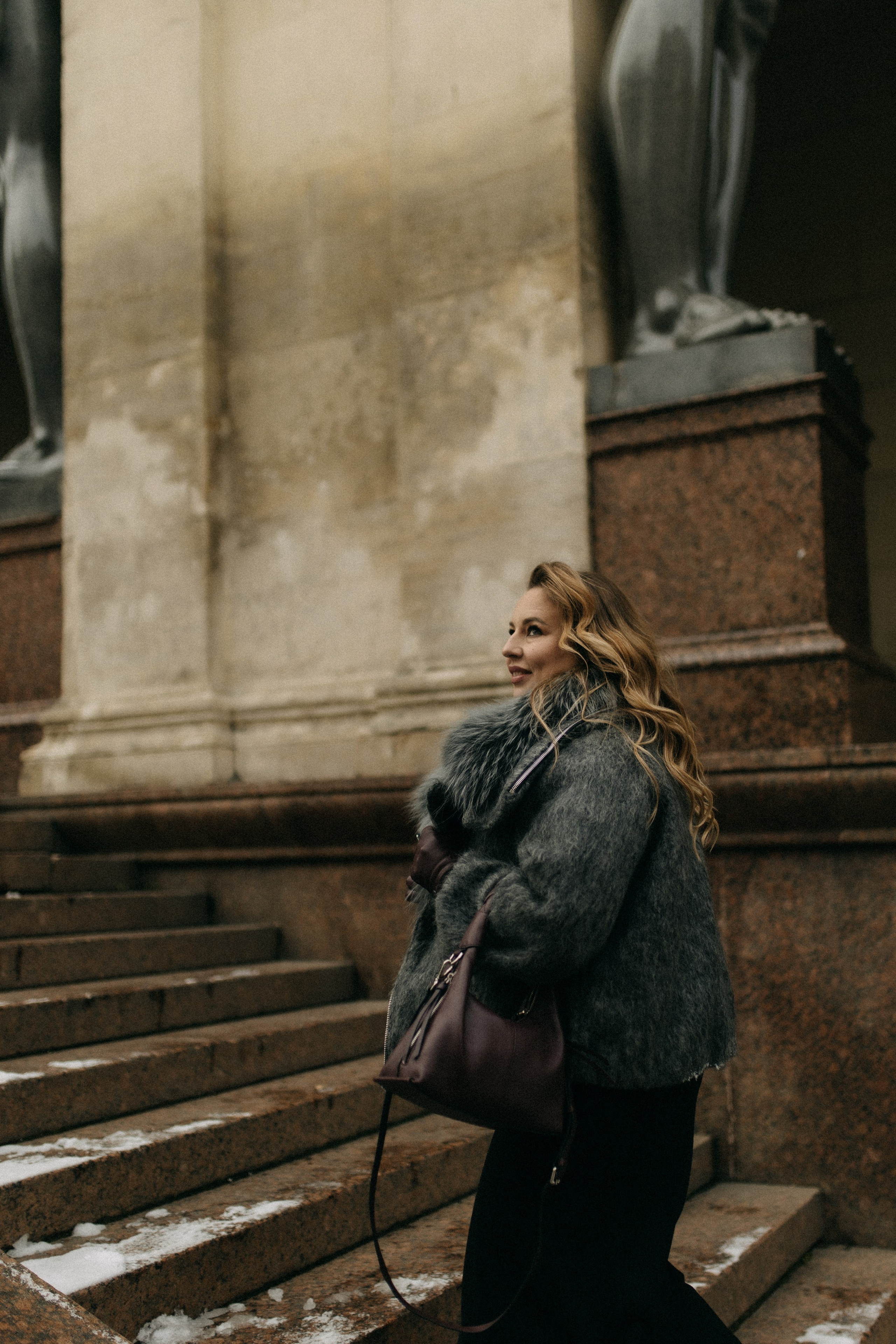 Леся. Фотограф в Санкт-Петербурге