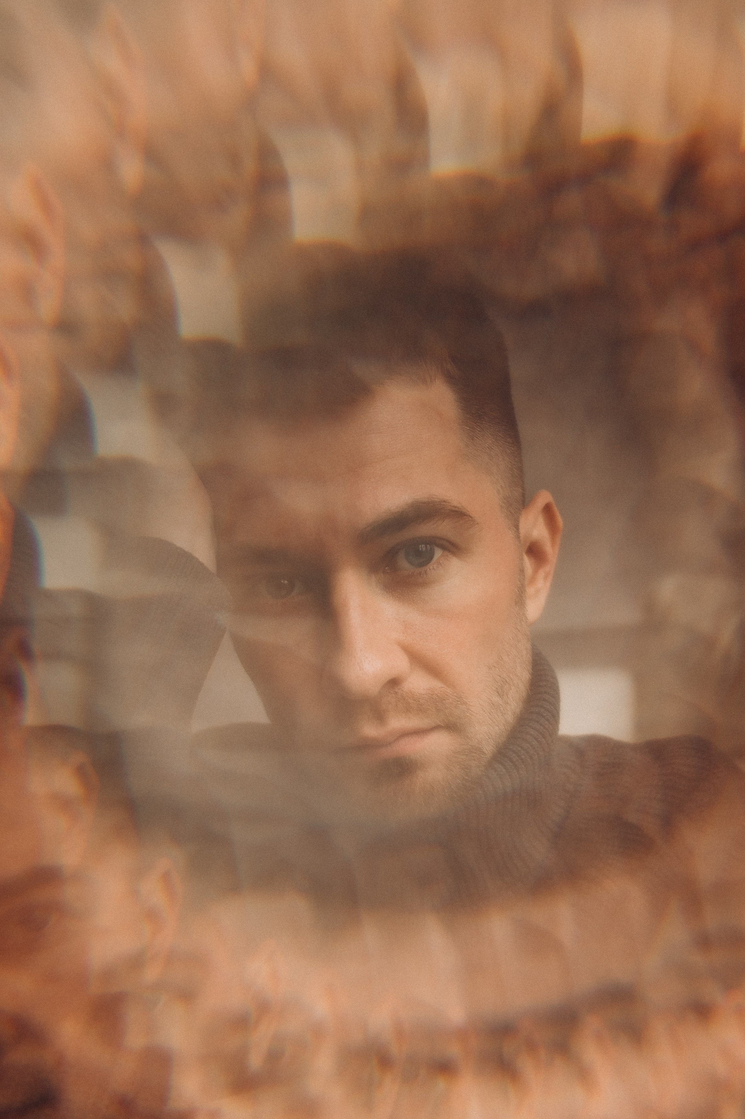 Антон студия Спб (мужская индивидуальная съемка). Фотограф ПИТЕР СПБ Надежда Баранова