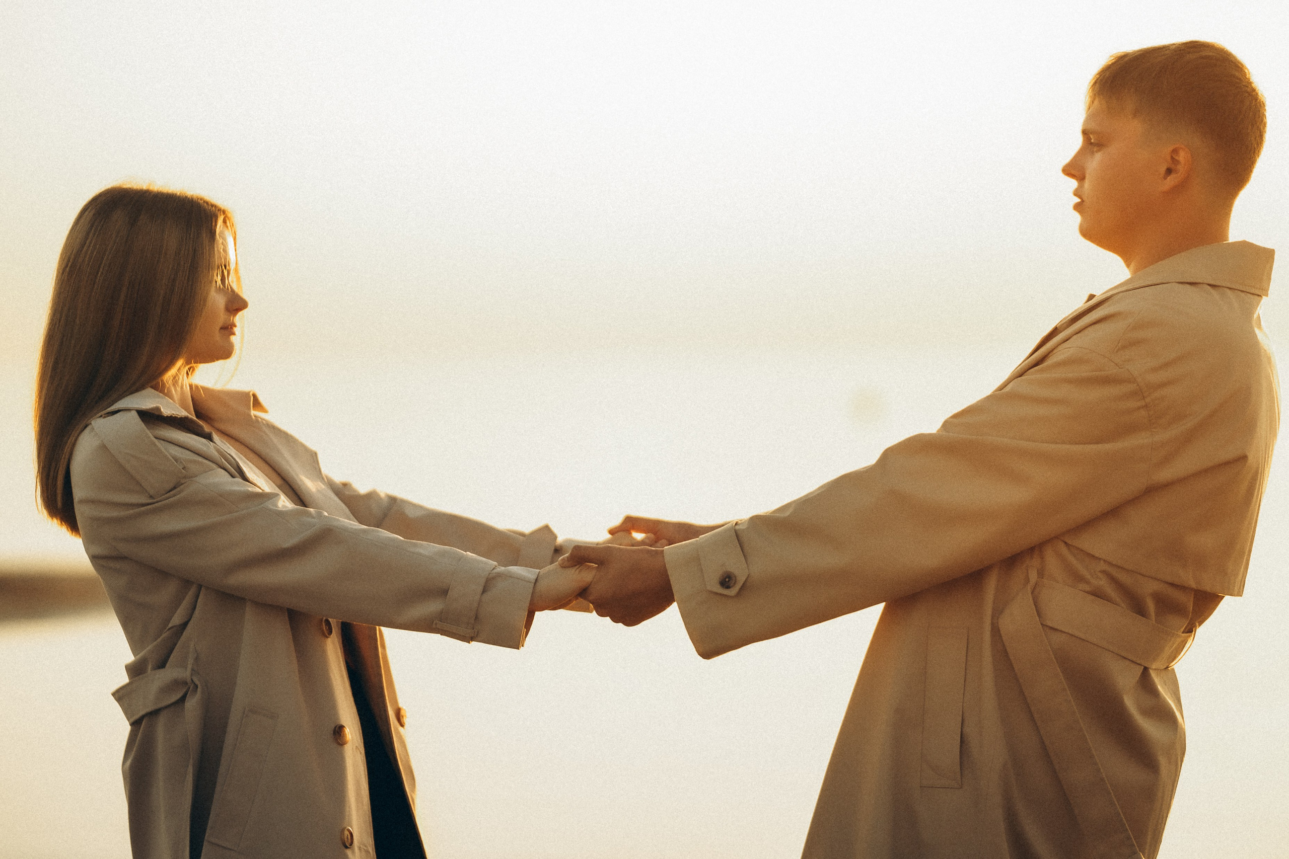 Залив. Фотограф ПИТЕР СПБ Надежда Баранова