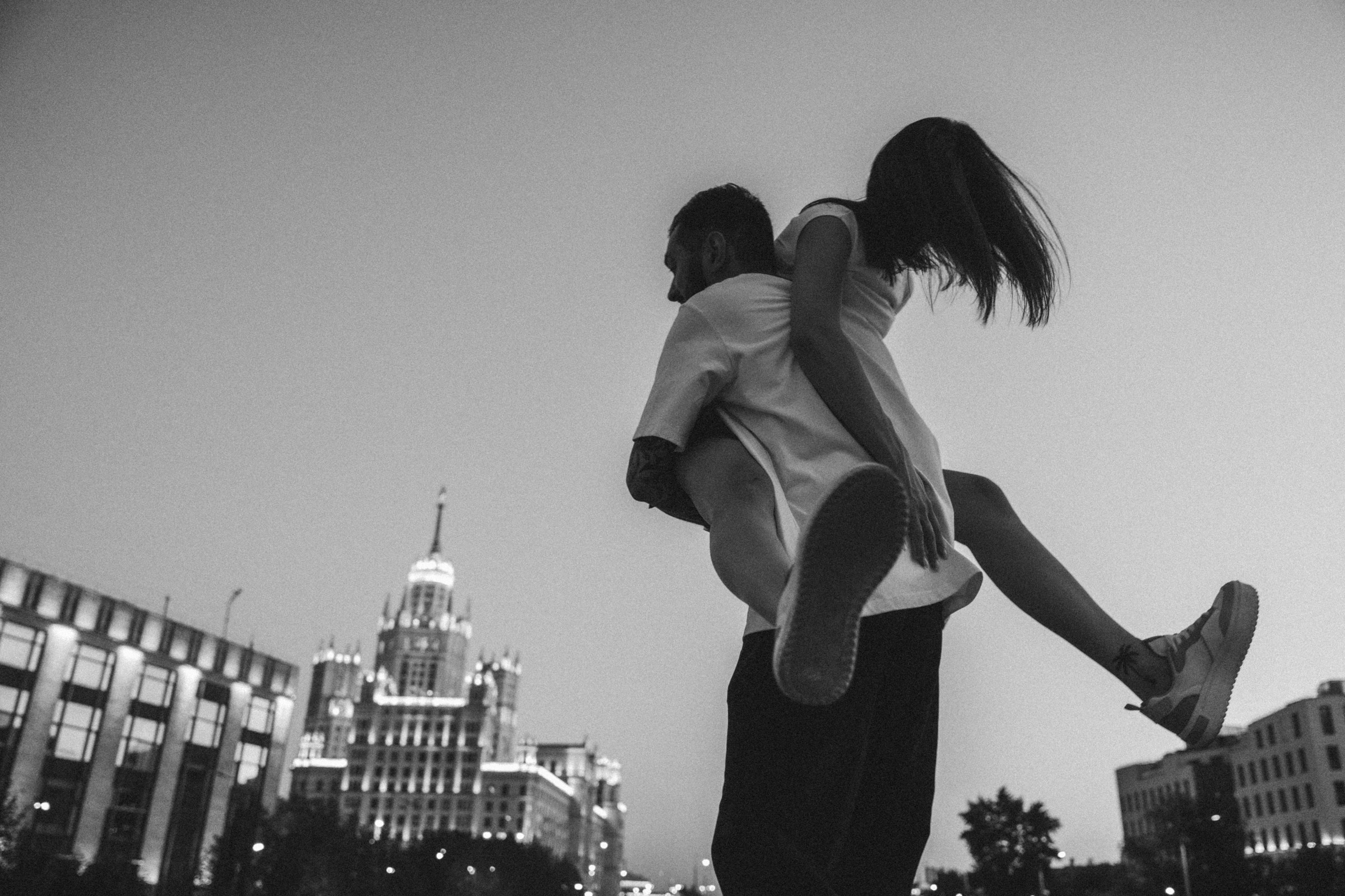 Свадебный и портретный фотограф в Москве, Светлана Янковая