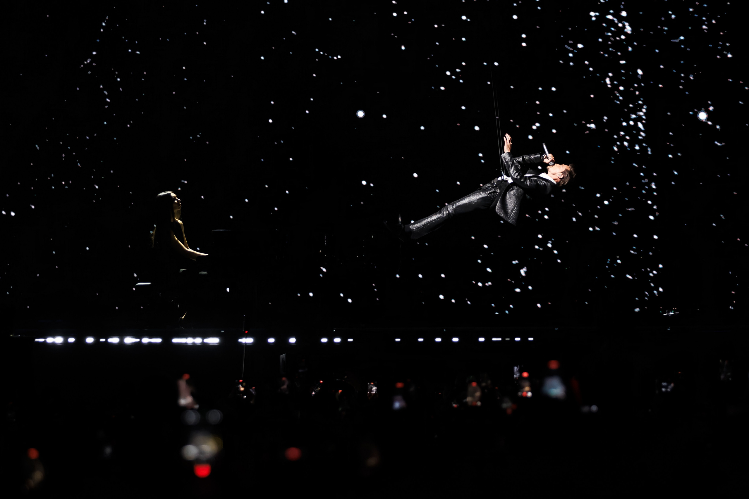 ДИМА БИЛАН 15.02.26. Катерина Киреева — фотограф в Москве