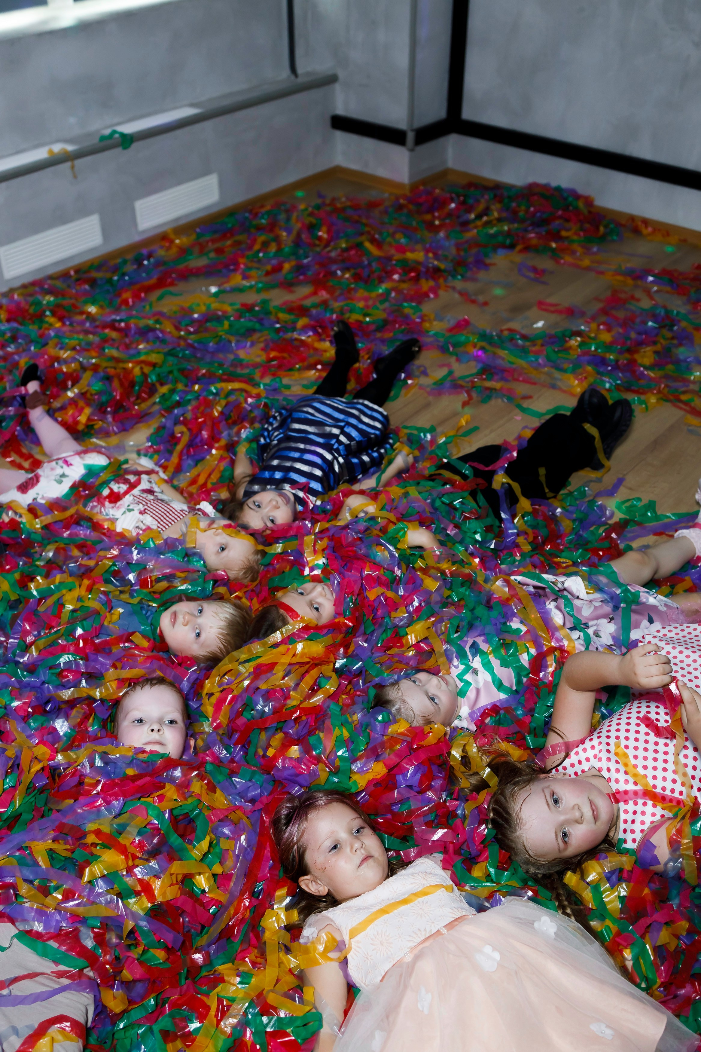 Др КАТЮШИ 5 лет. Катерина Киреева — фотограф в Москве