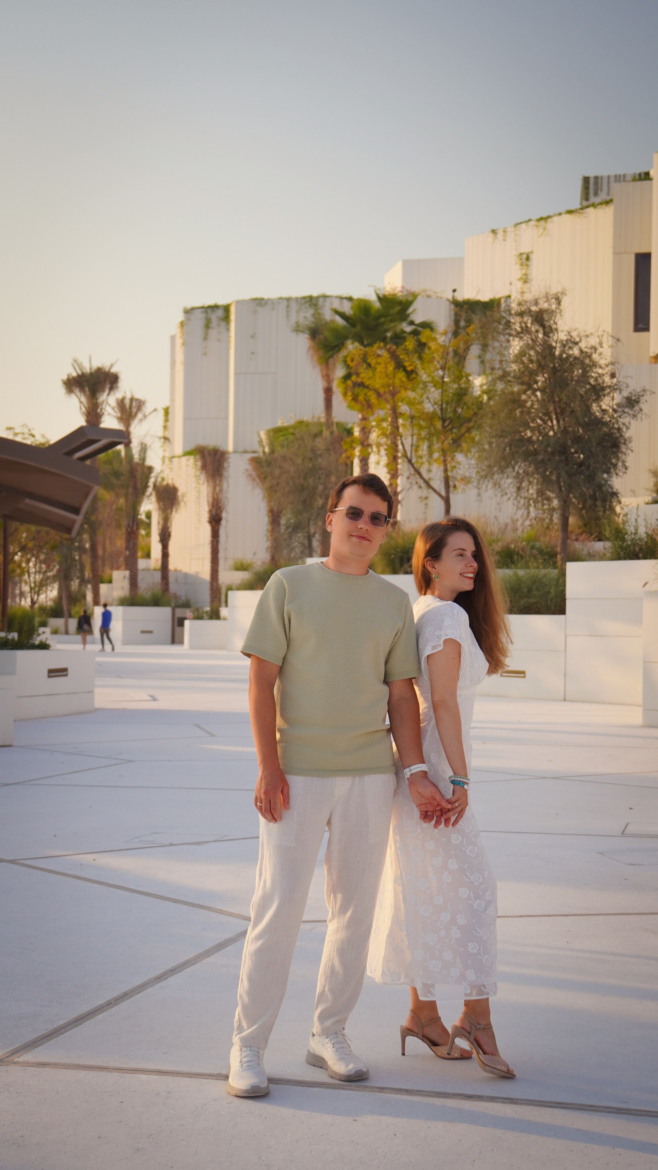 Дарья и Артём. Видеограф, фотограф в Санкт-Петербурге Элеонора Петрова