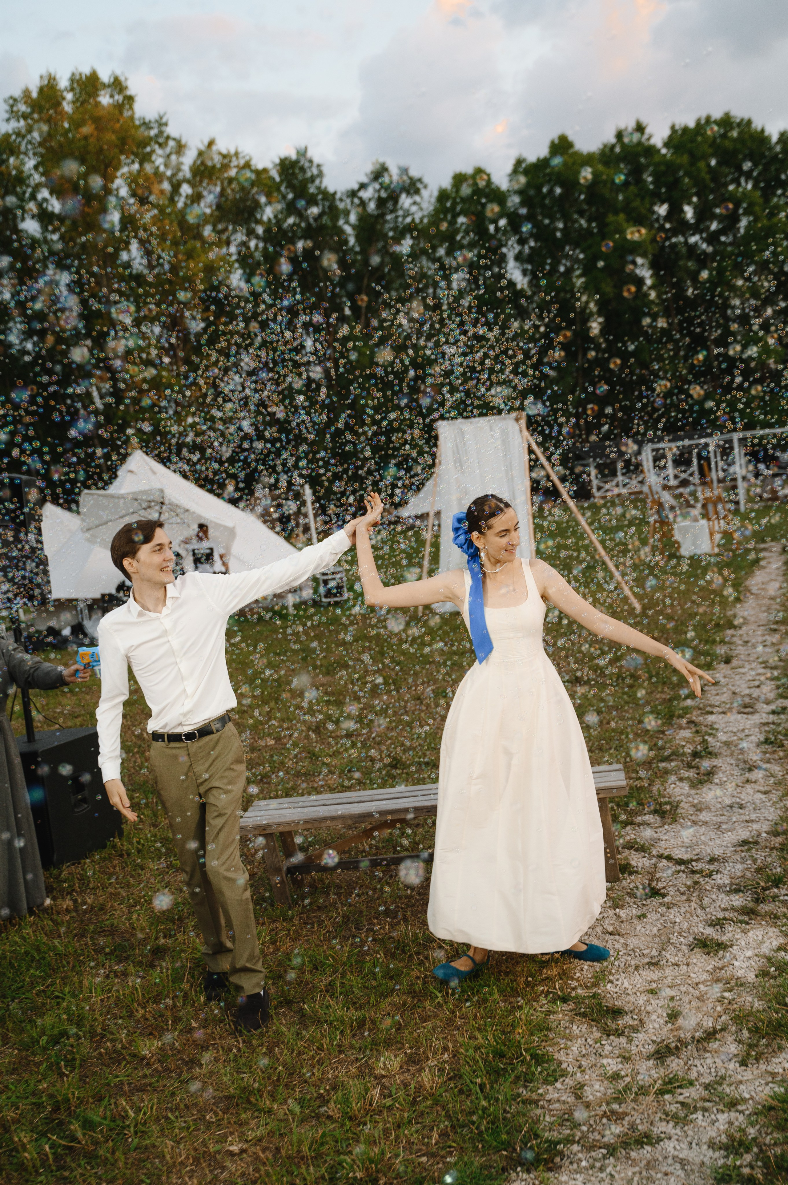 Держась за руки…. Свадебный фотограф Тольятти Самара Холмов Артем
