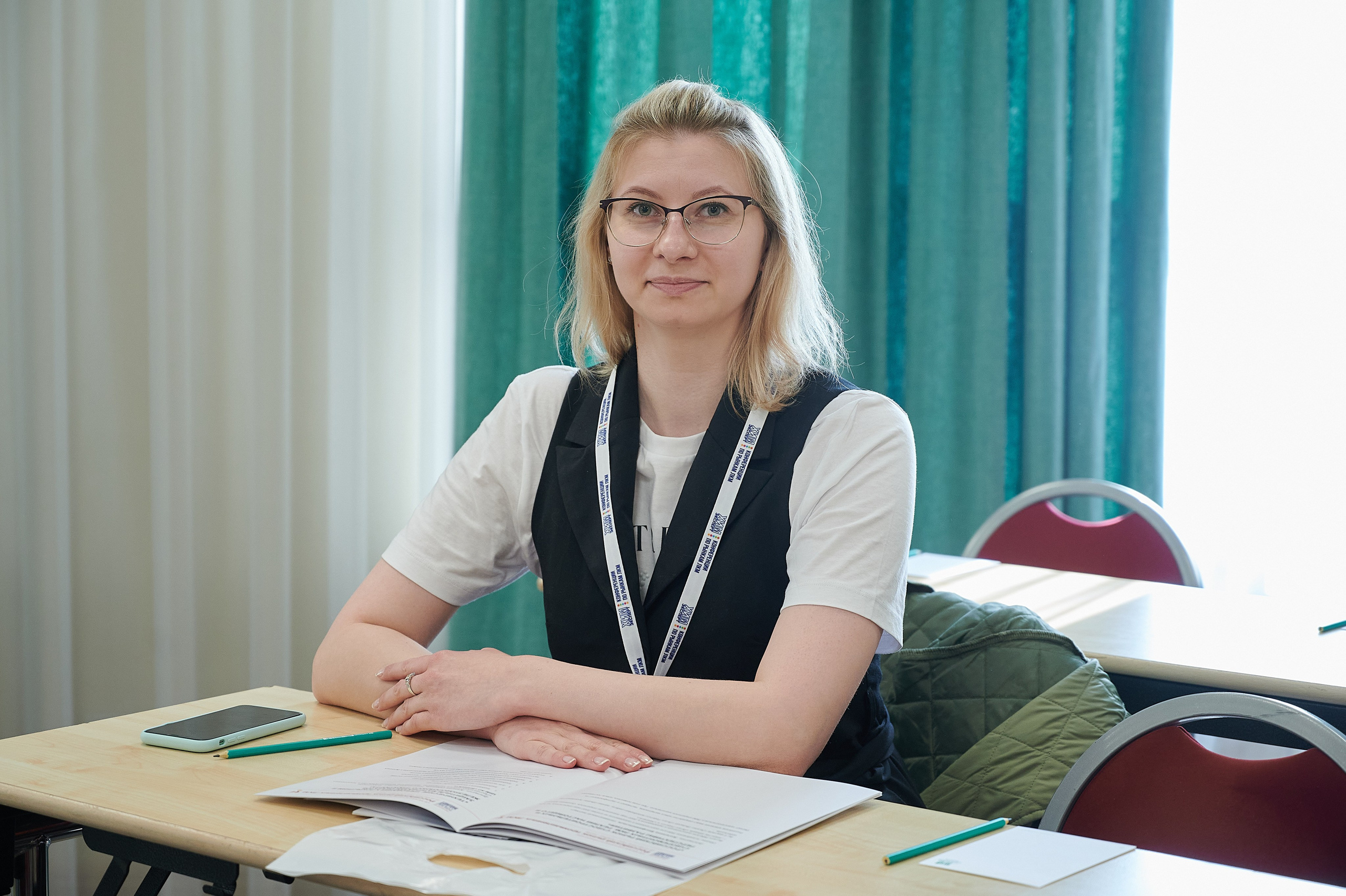 VII Международная конференция Российский рынок промышленных ЛКМ. Профессиональная репортажная фотосъёмка мероприятий в Санкт-Петербурге