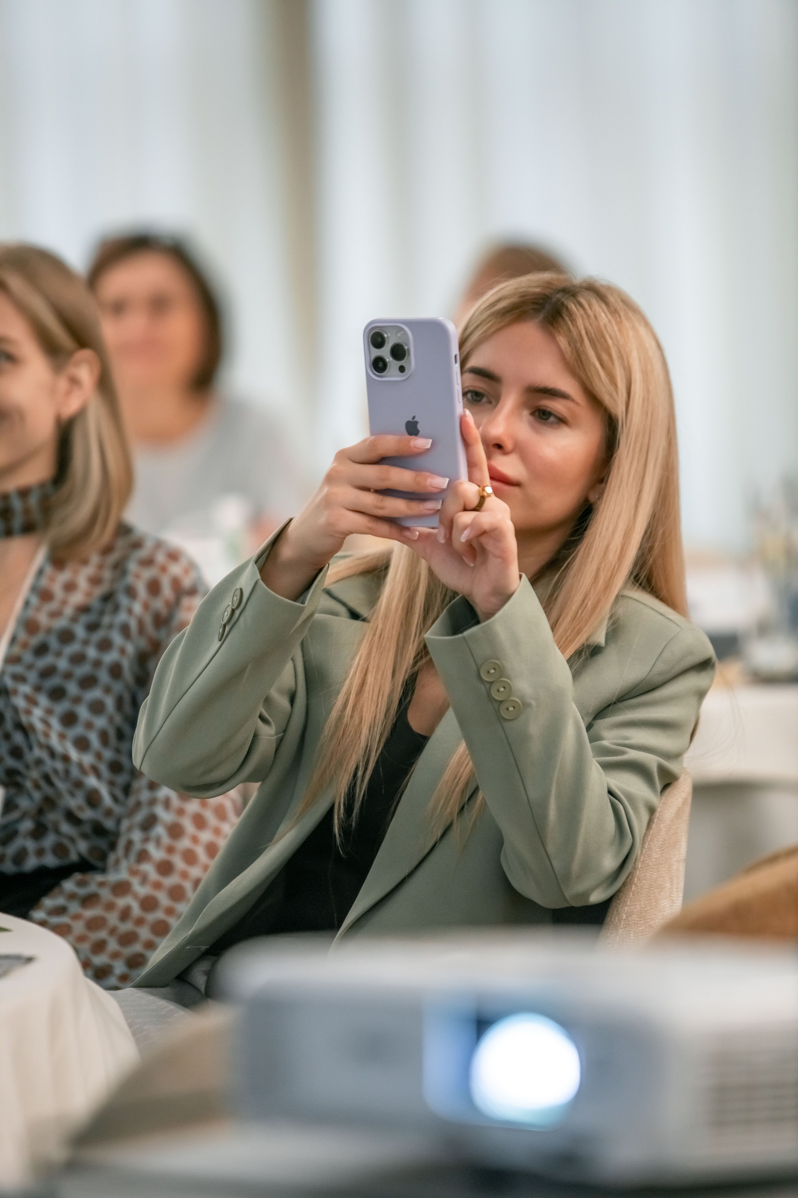 Семь ключей. Репортажный фотограф в Новосибирске