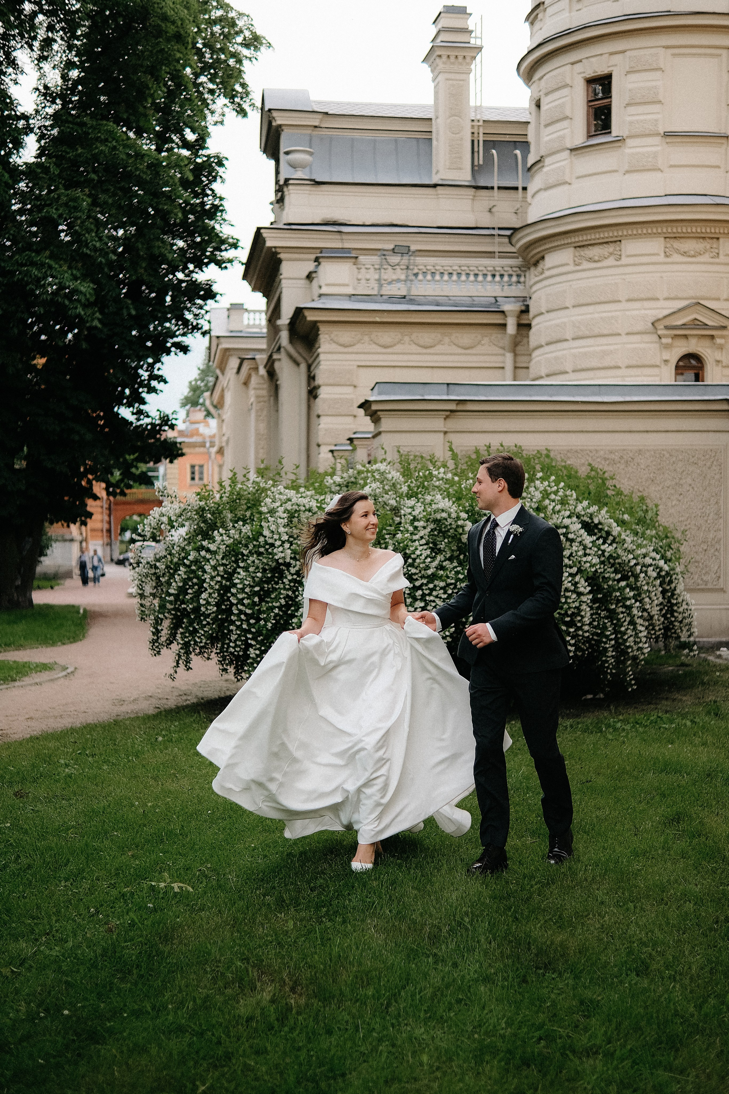 Оля & Саша ДБ1. Phdkvmr.ru