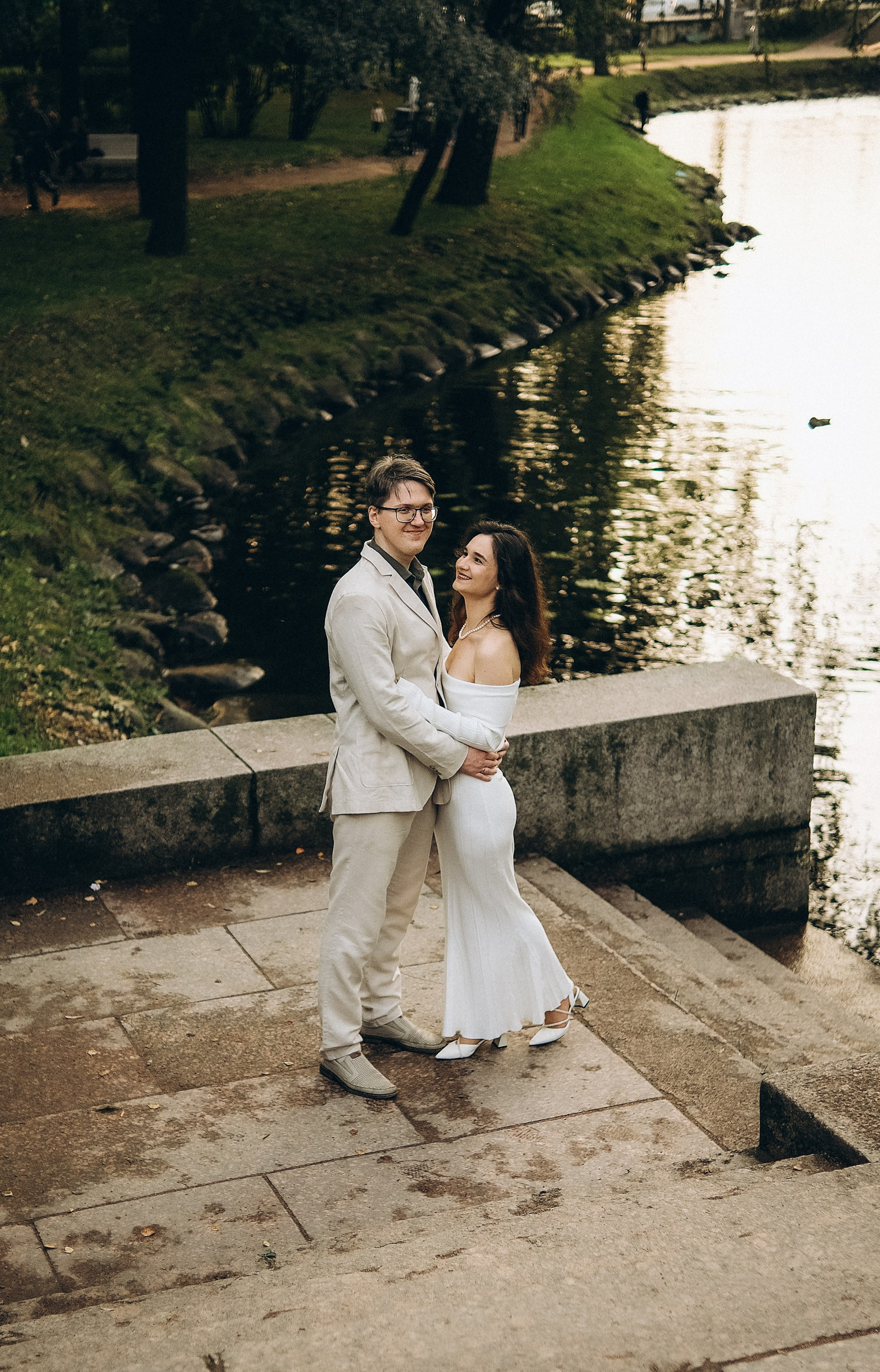 Алина & Вова. Phdkvmr.ru