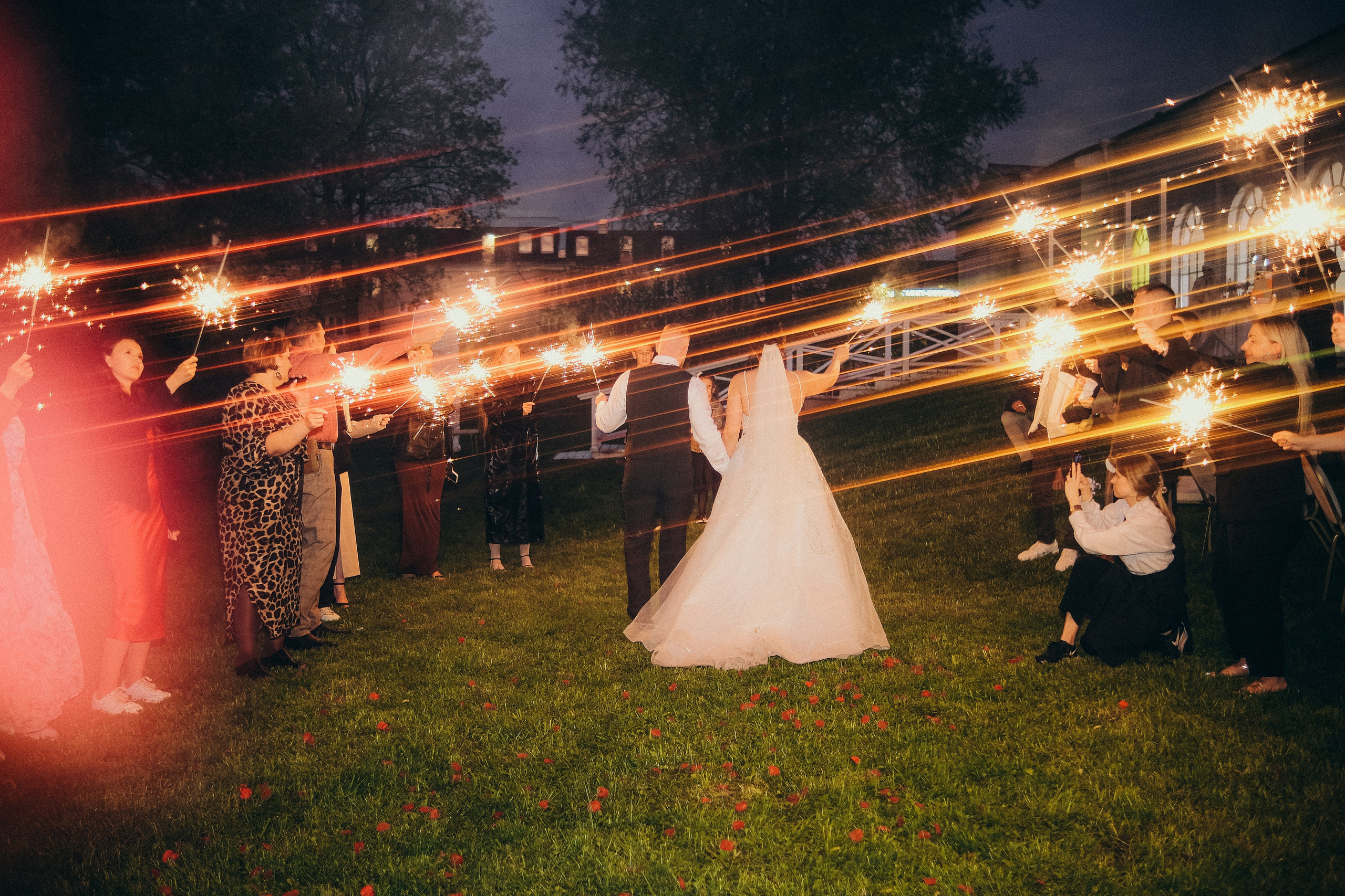 Рида & Богдан. Пушкин. Phdkvmr.ru