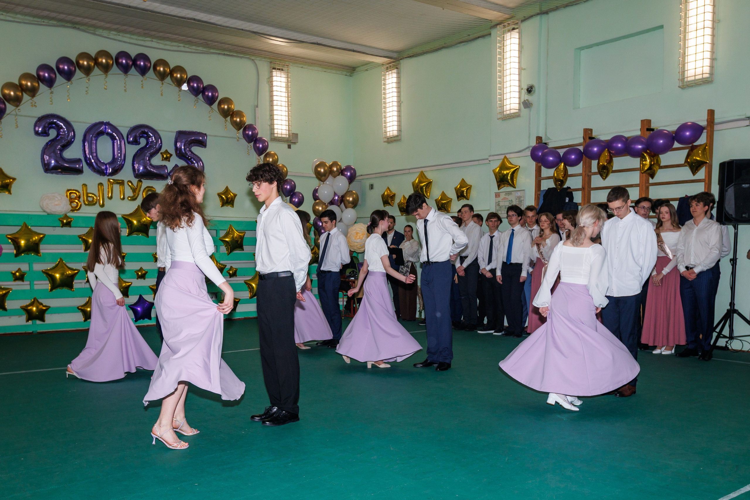 11 класс / Последний звонок / МехМат / г. Москва. Детский и семейный фотограф Мария Киселёва. Москва