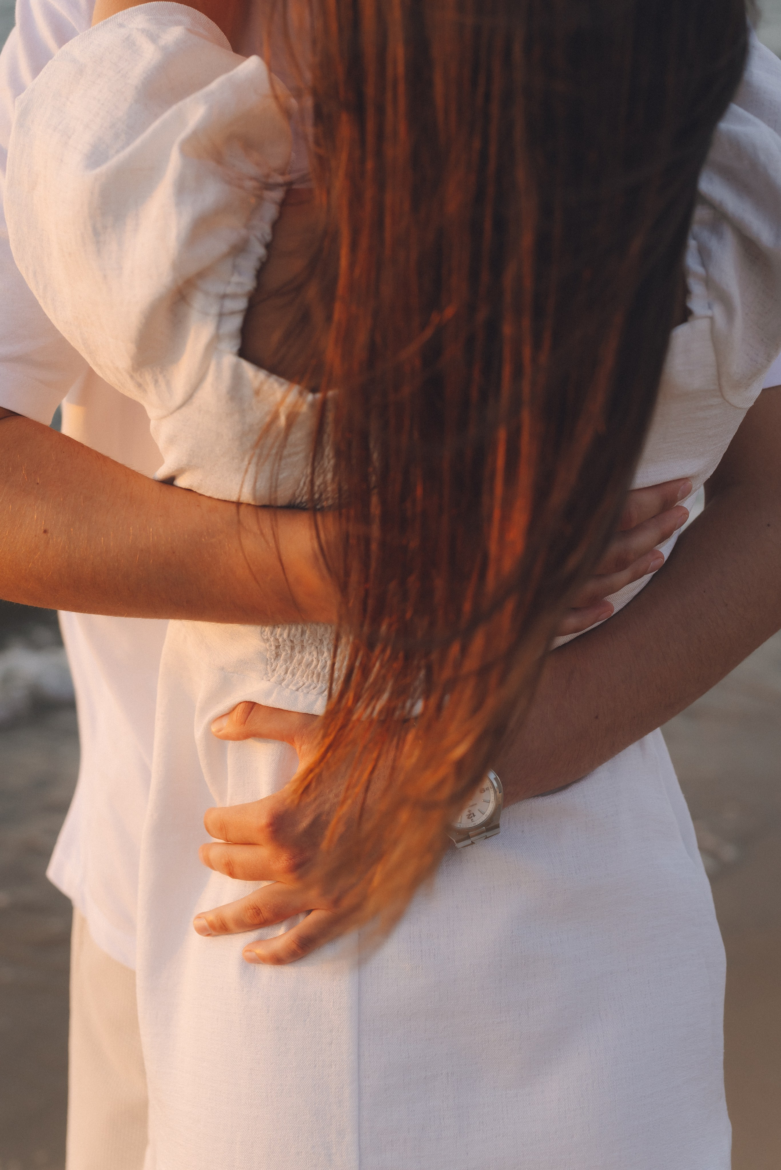 Алёна и Артём. Фотограф Зеленоградск Красильникова Елена