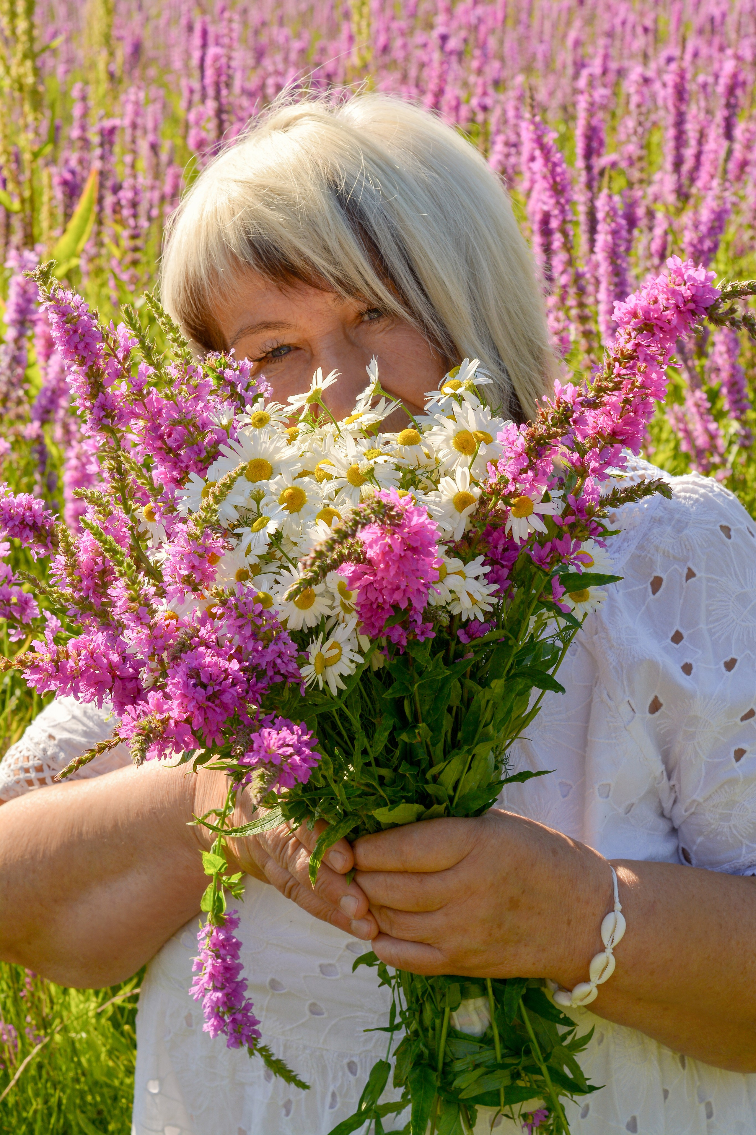 In the field. Vcut studio| Фотограф Валерия Мустаева