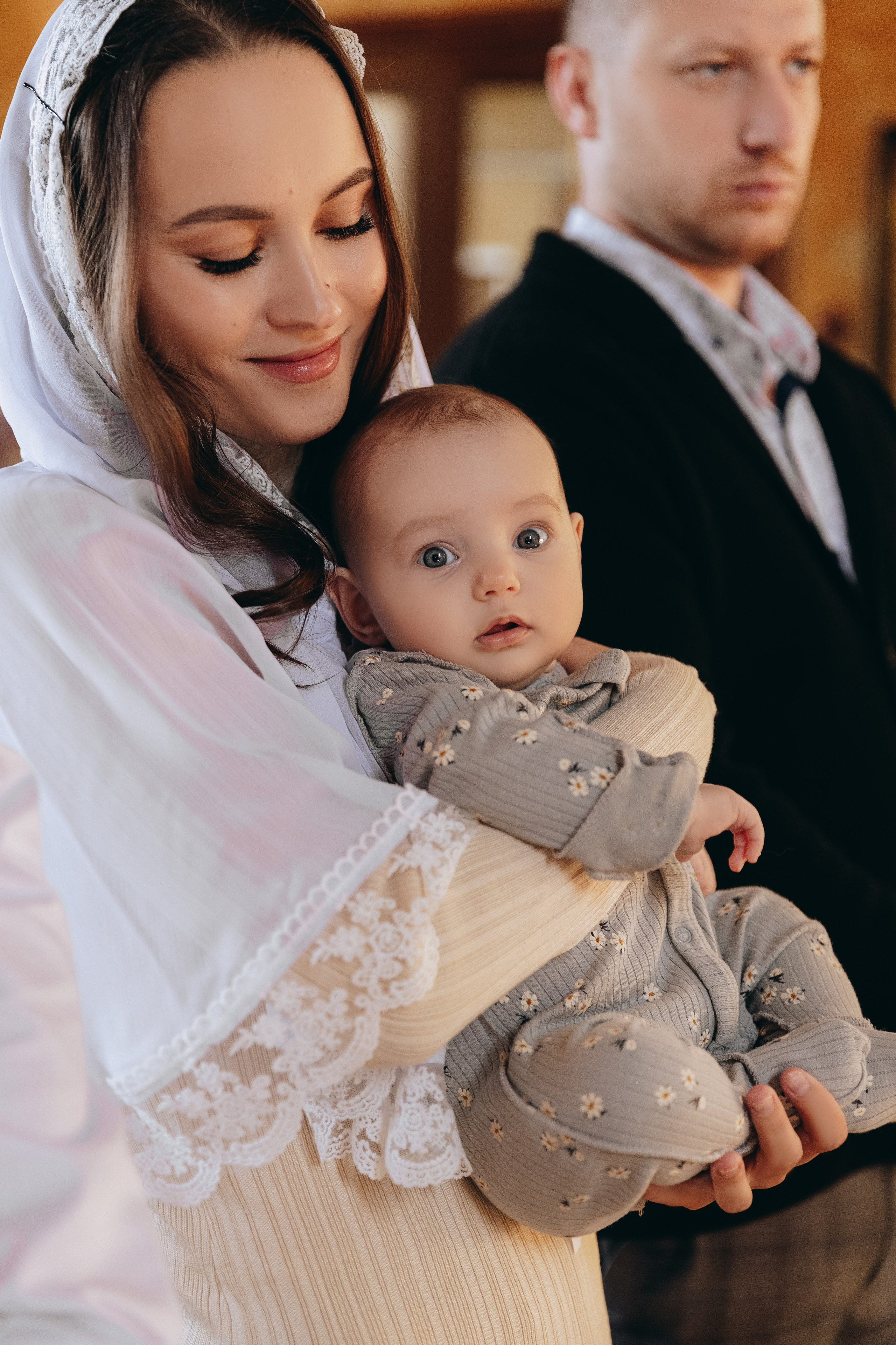 Храм Святого Великомученика Георгия Победоносца. Семейный и портретный фотограф в Москве, Орехово-Зуево, Балашихе, Ногинске, Раменском