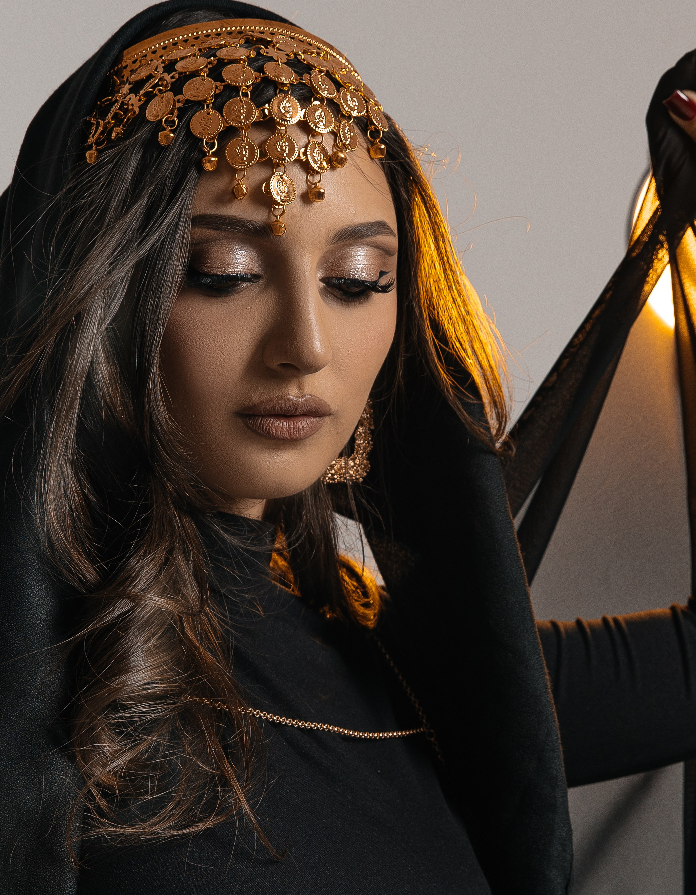 Восточная сказка. Свадебный фотограф Кропоткин Краснодар