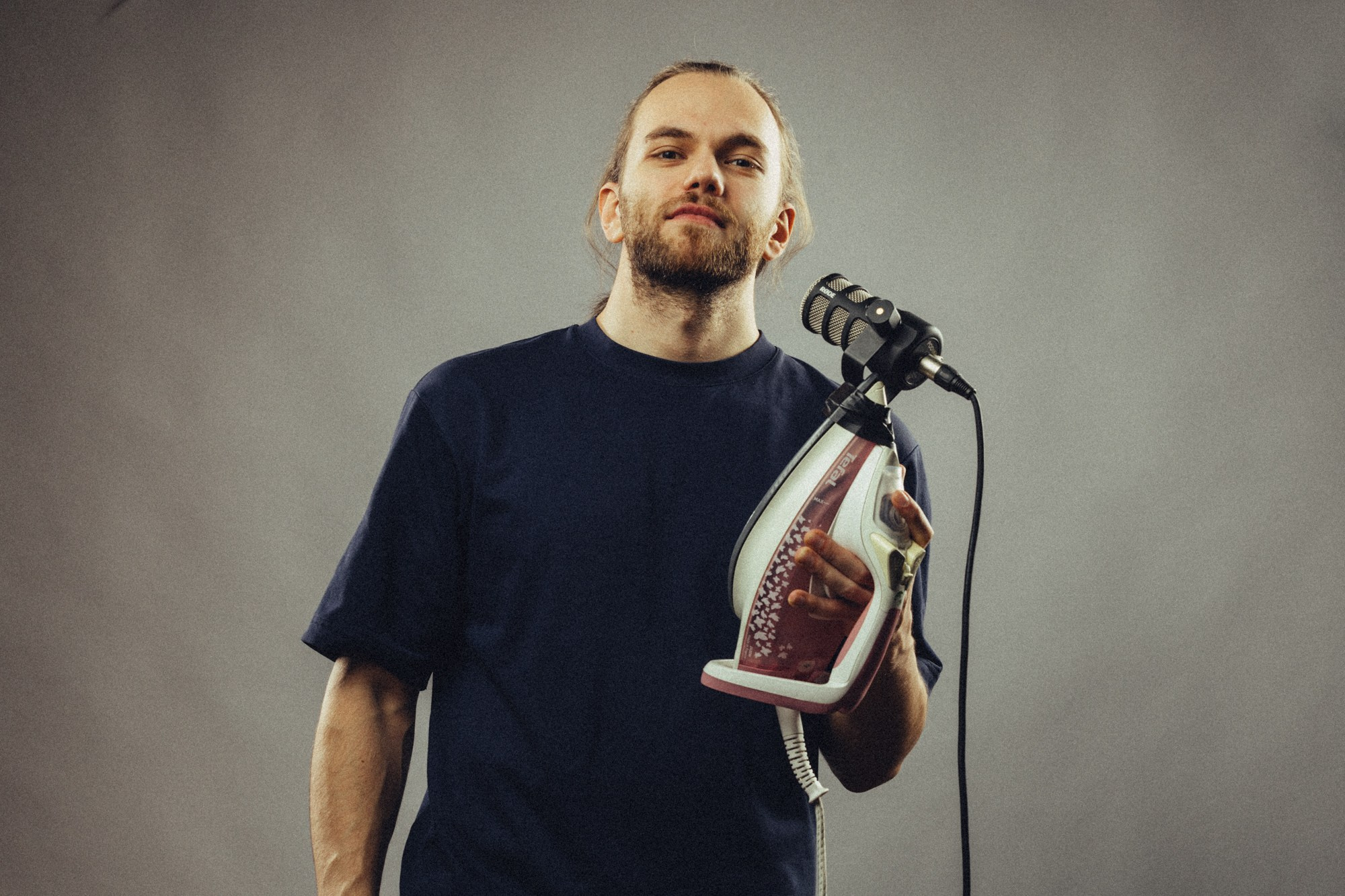 Ваня IY Beats. Дима Меткин. Фотограф и режиссер (Москва)