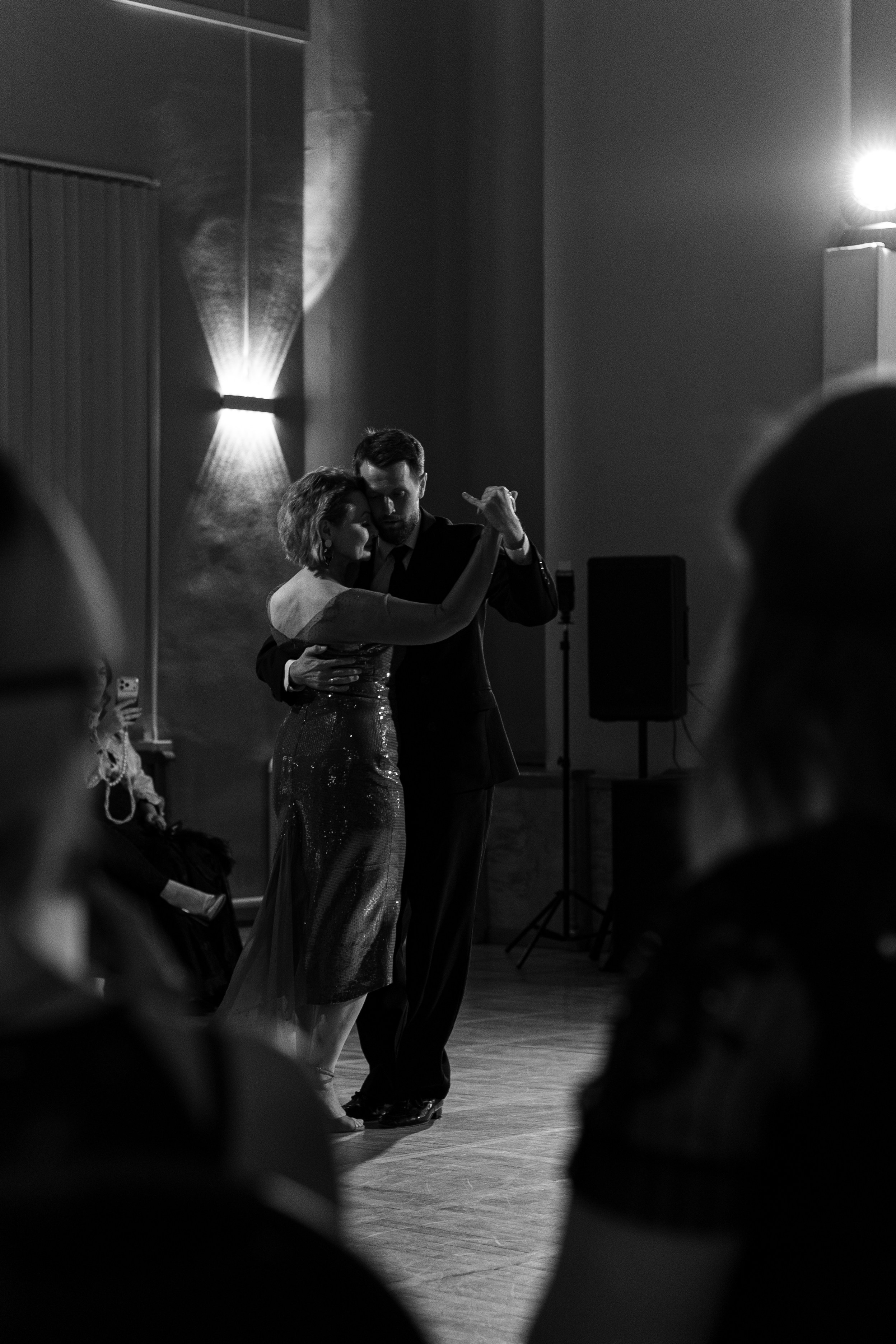 «Гранд Зал» Карнавал