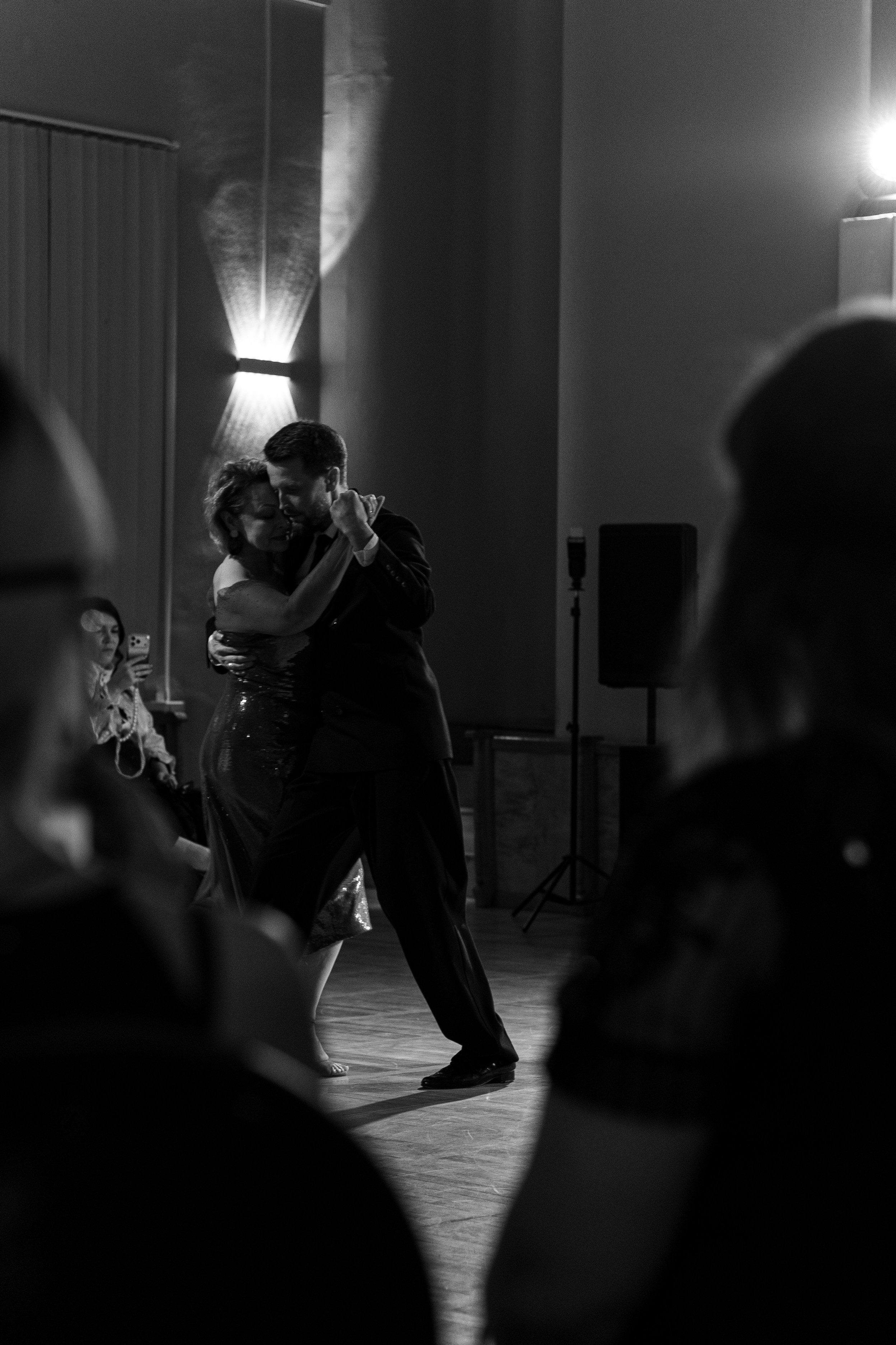 «Гранд Зал» Карнавал