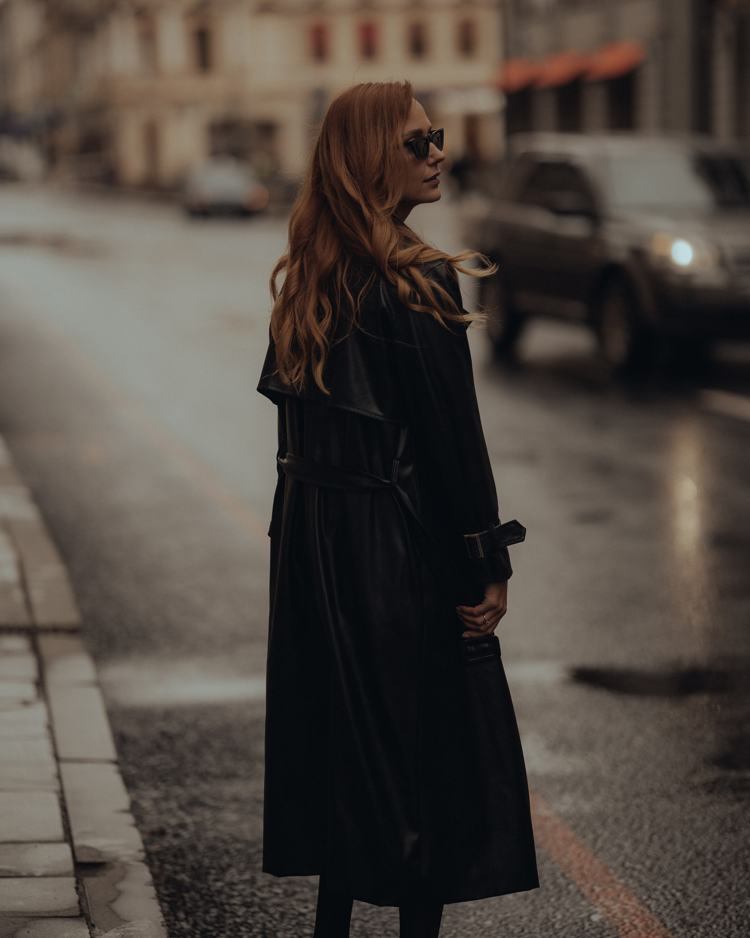 Ирина. Фотограф Екатерина Золотовская. Портретные, семейные и креативные фотосессии в Москве