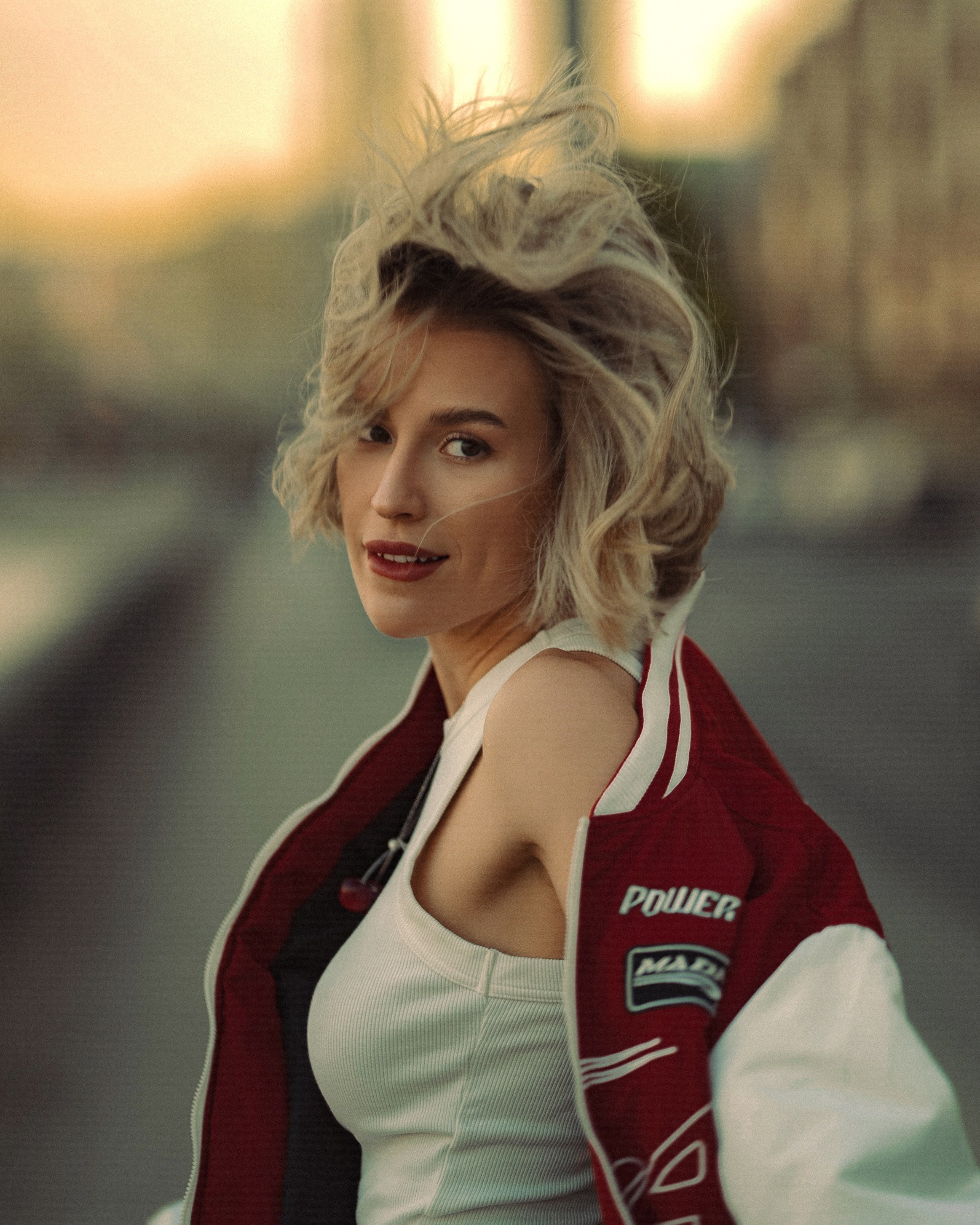 Гетта. Фотопрогулка. Фотограф Екатерина Золотовская. Портретные, семейные и креативные фотосессии в Москве
