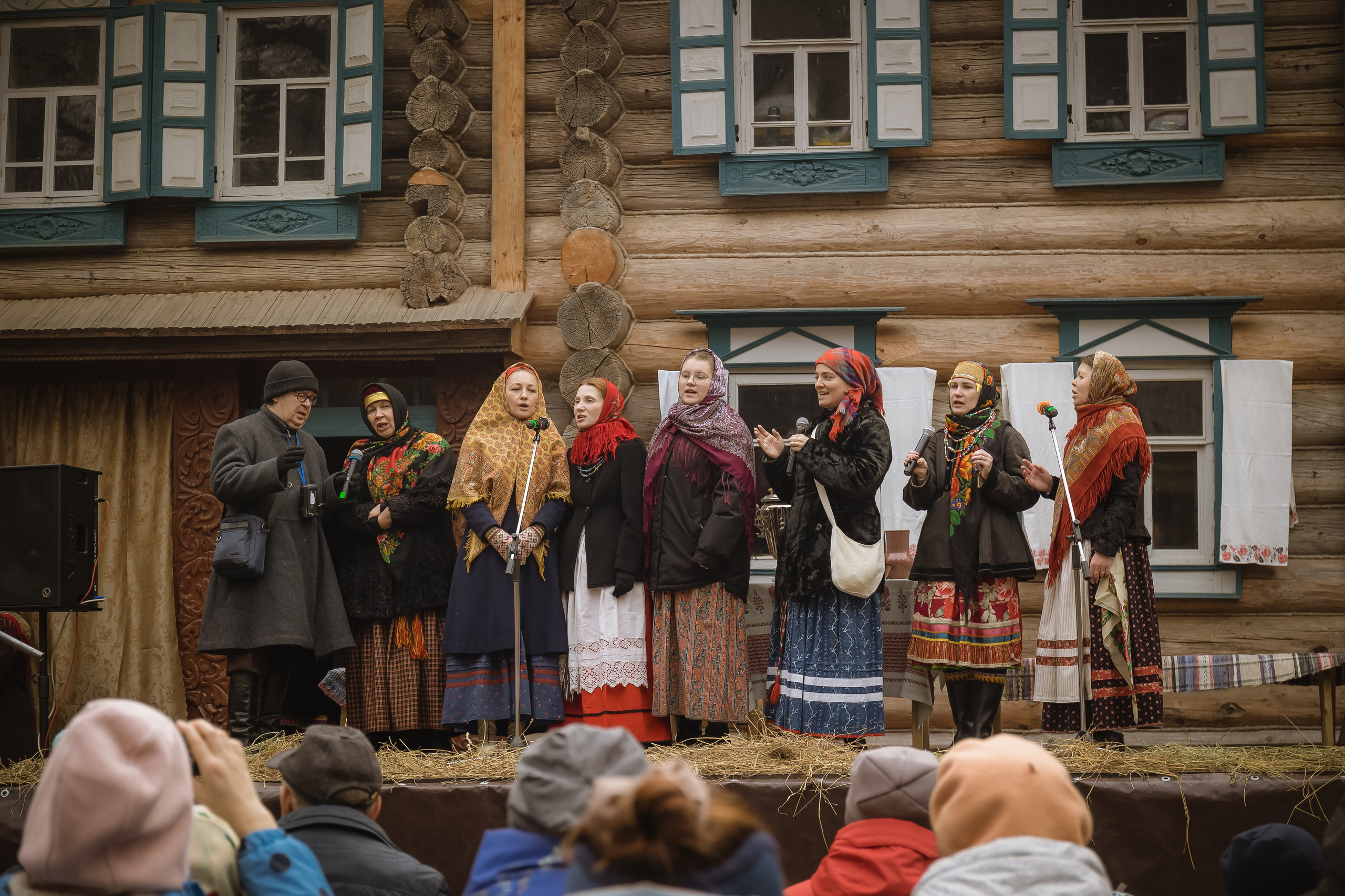 Корпоративная фотосъемка в Нижнем Новгороде