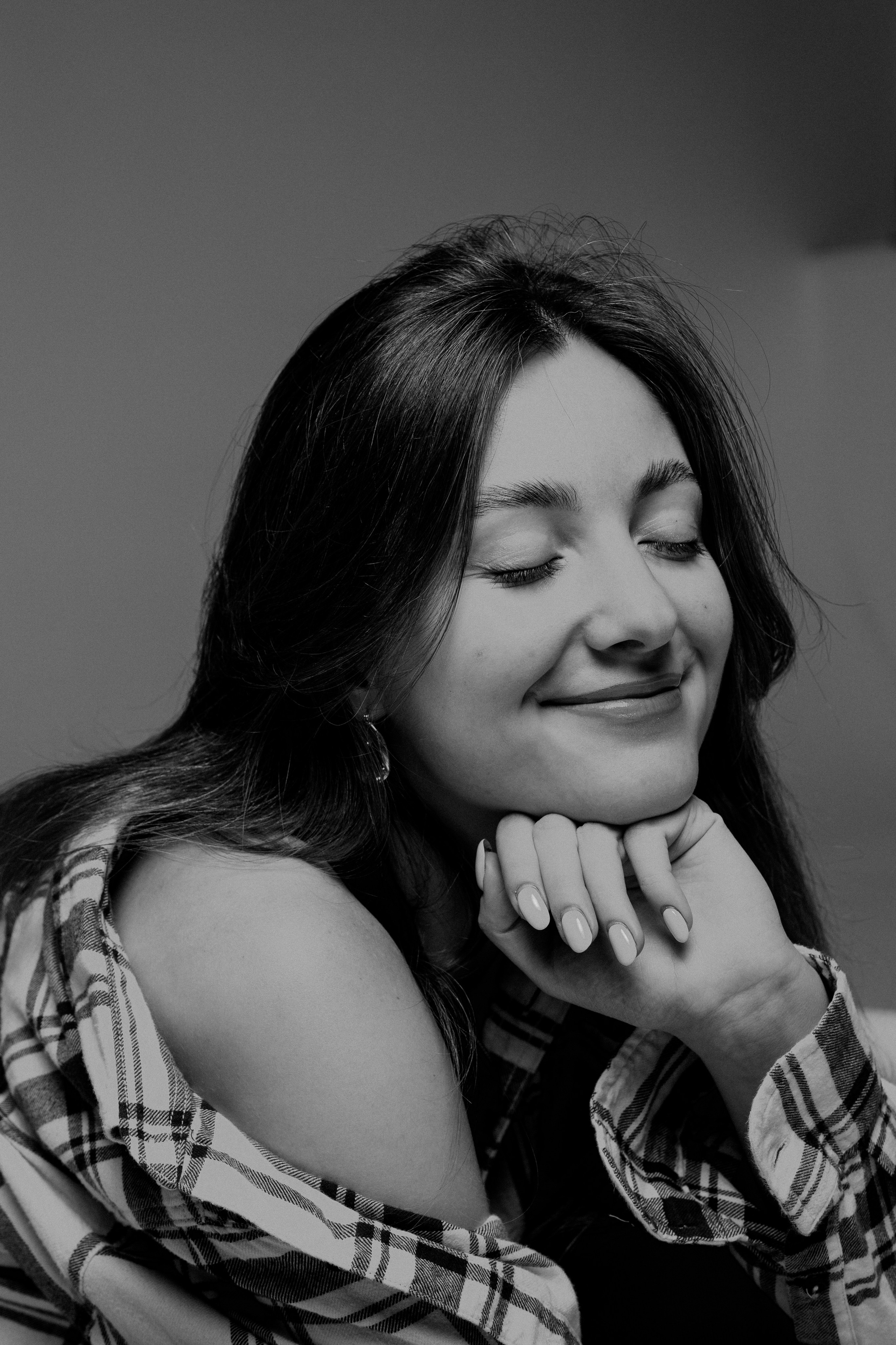 Настя. Фотограф Блинова Арина | Санк-Петербург