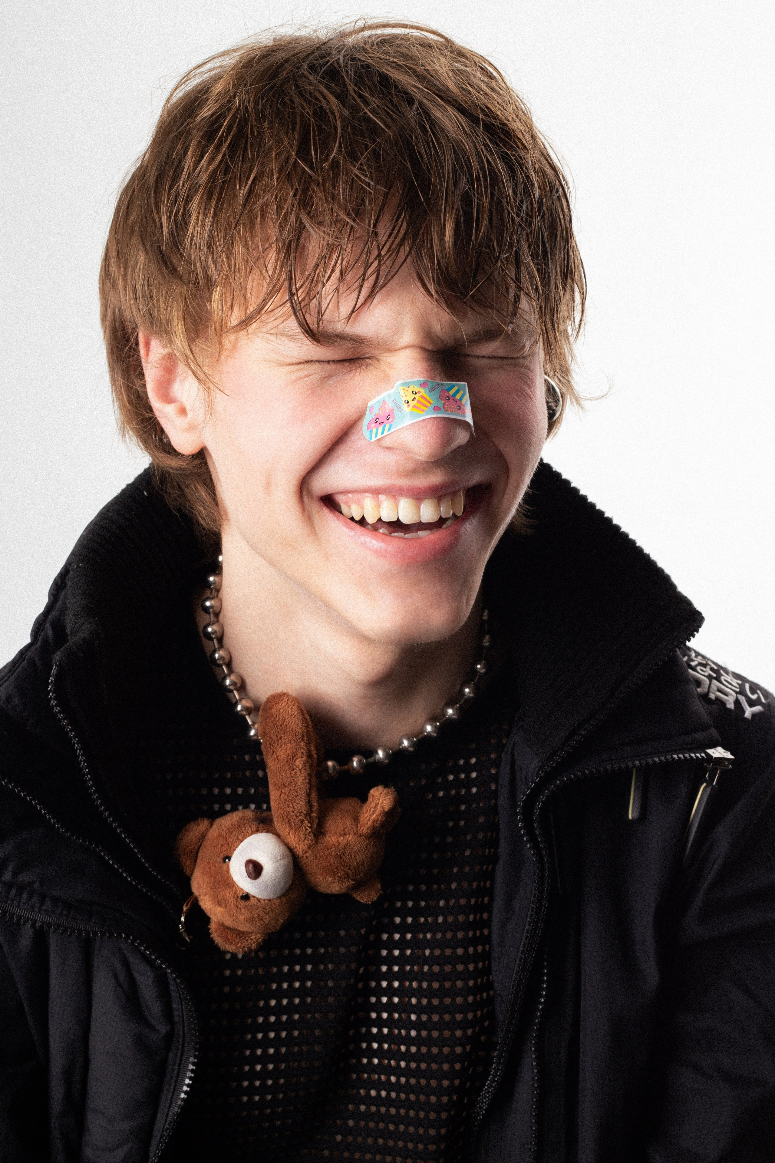 Гриша. Модельное агентство TM Models в Калининграде