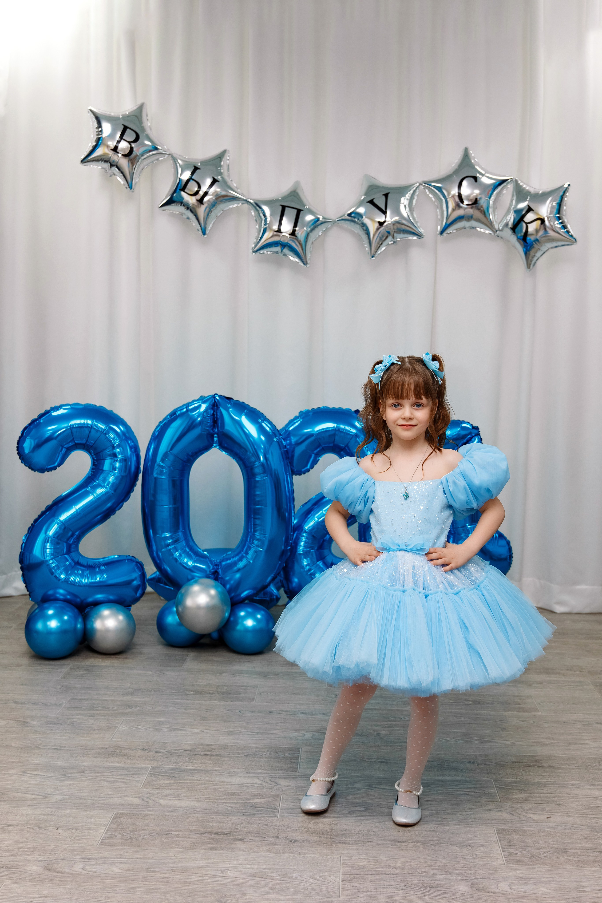 Детский Сад № 19 (один день из жизни группы + выпускной). Фотограф Любовь Корниенко, Примоский край