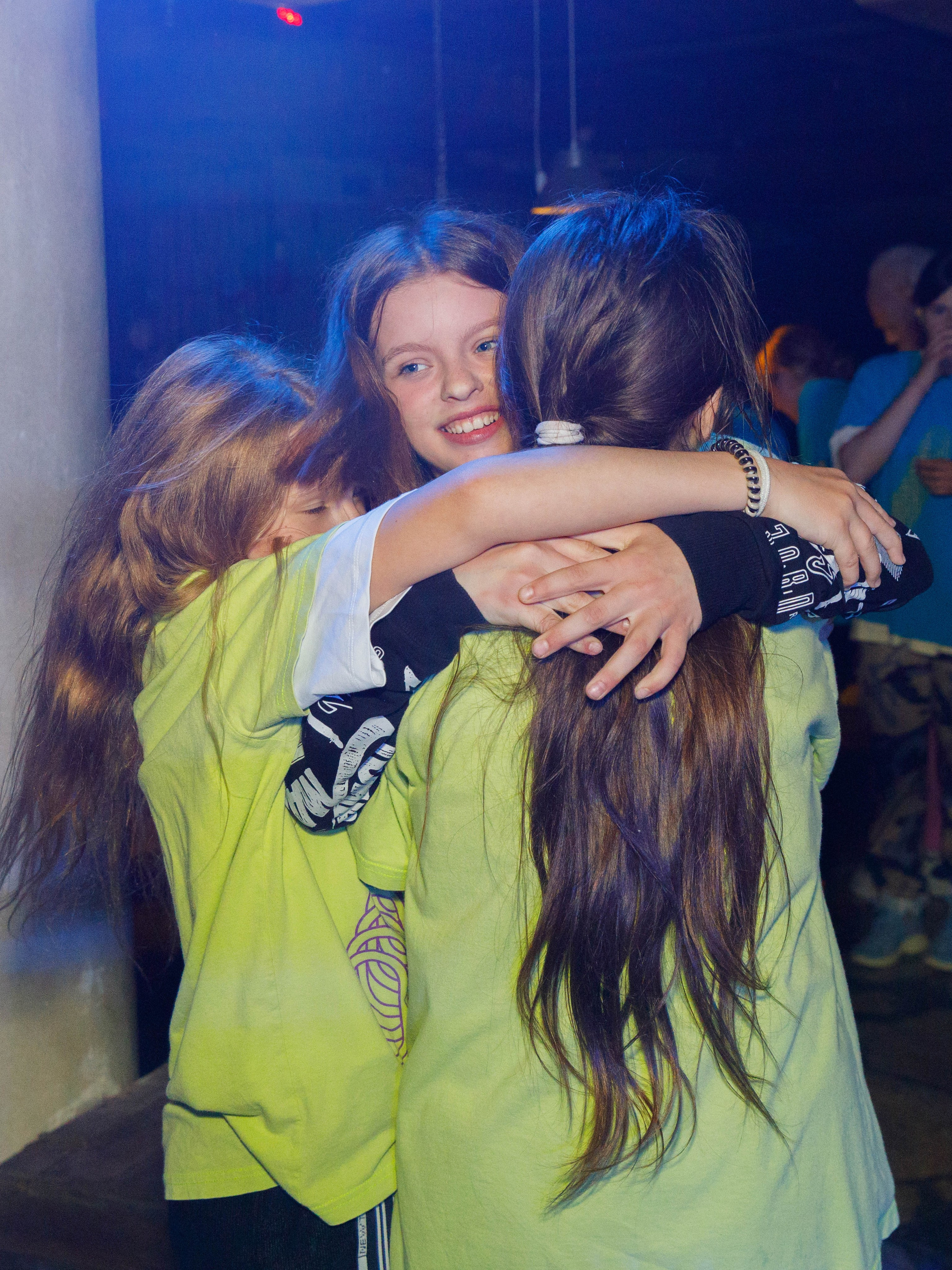 Форт Боярд. Репортажный фотограф в Новосибирске Алена Помазунова