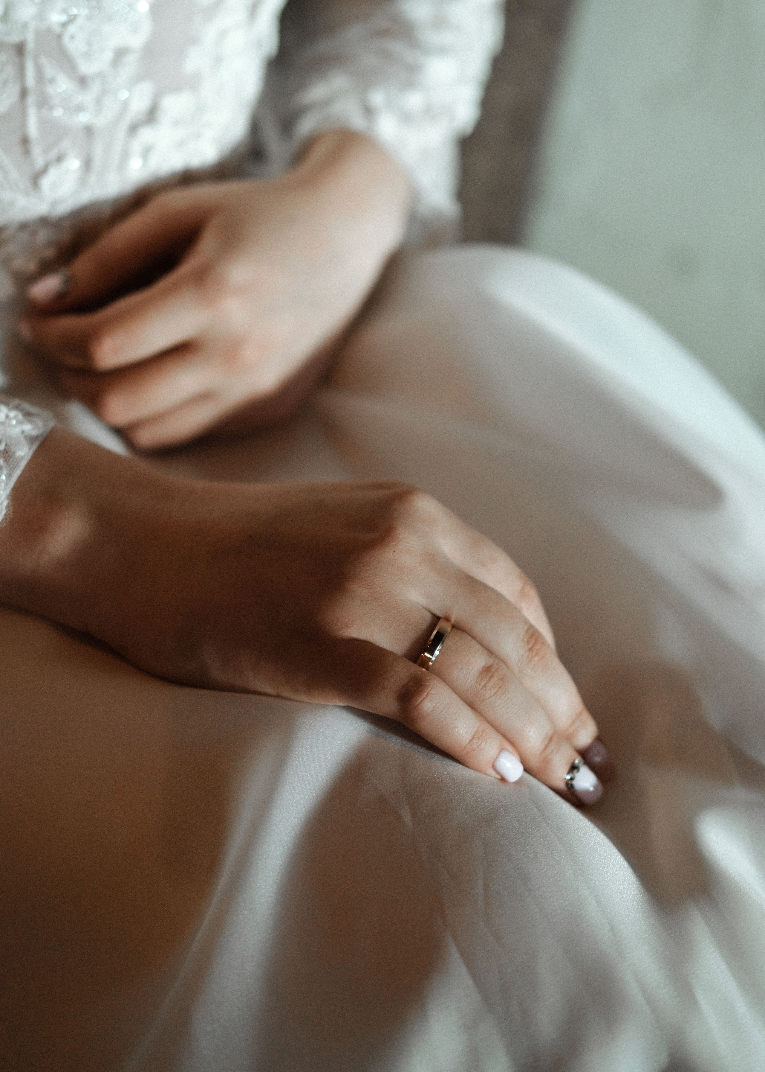 Руслан и Маша. Дина Шаткова