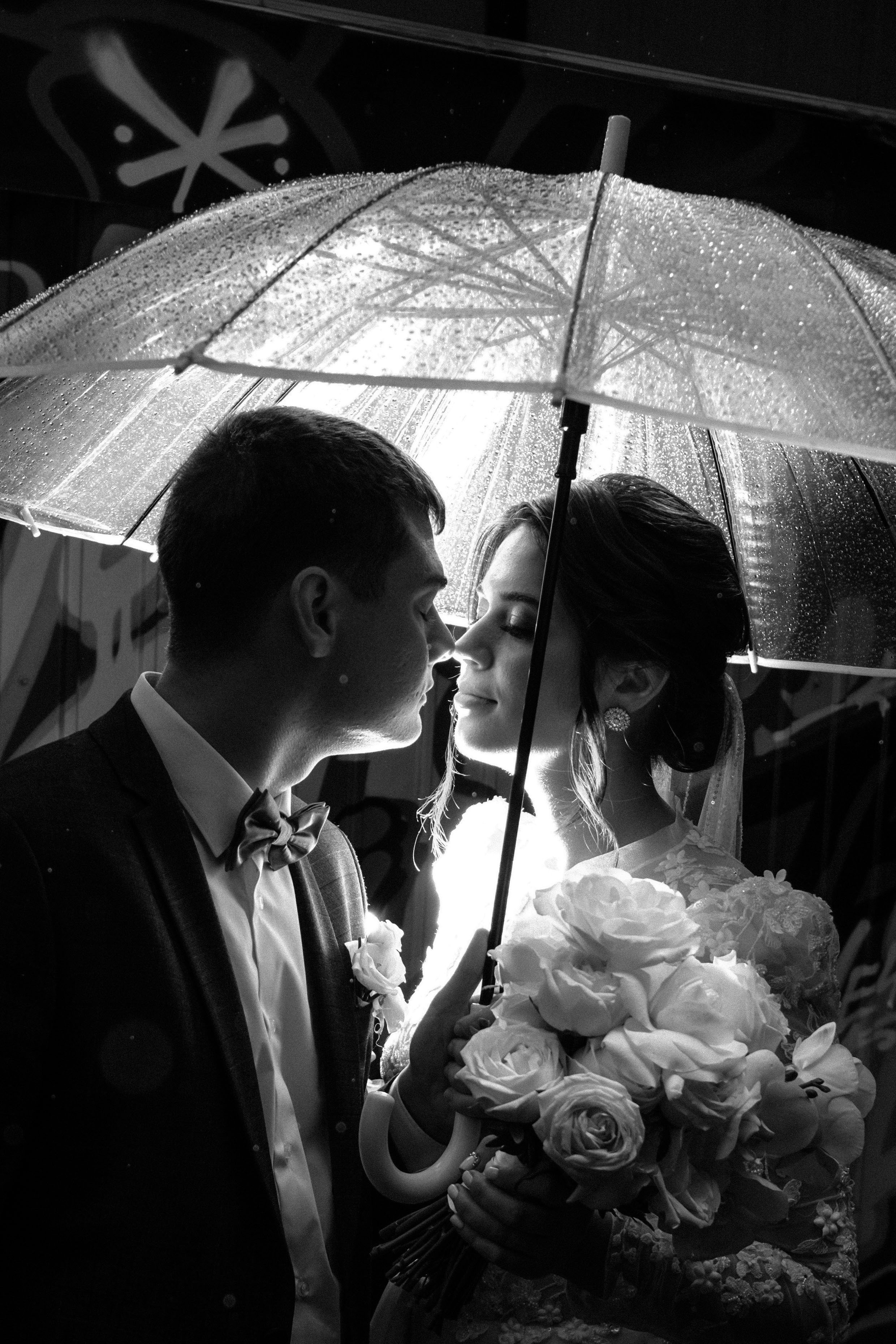 Руслан и Маша. Дина Шаткова