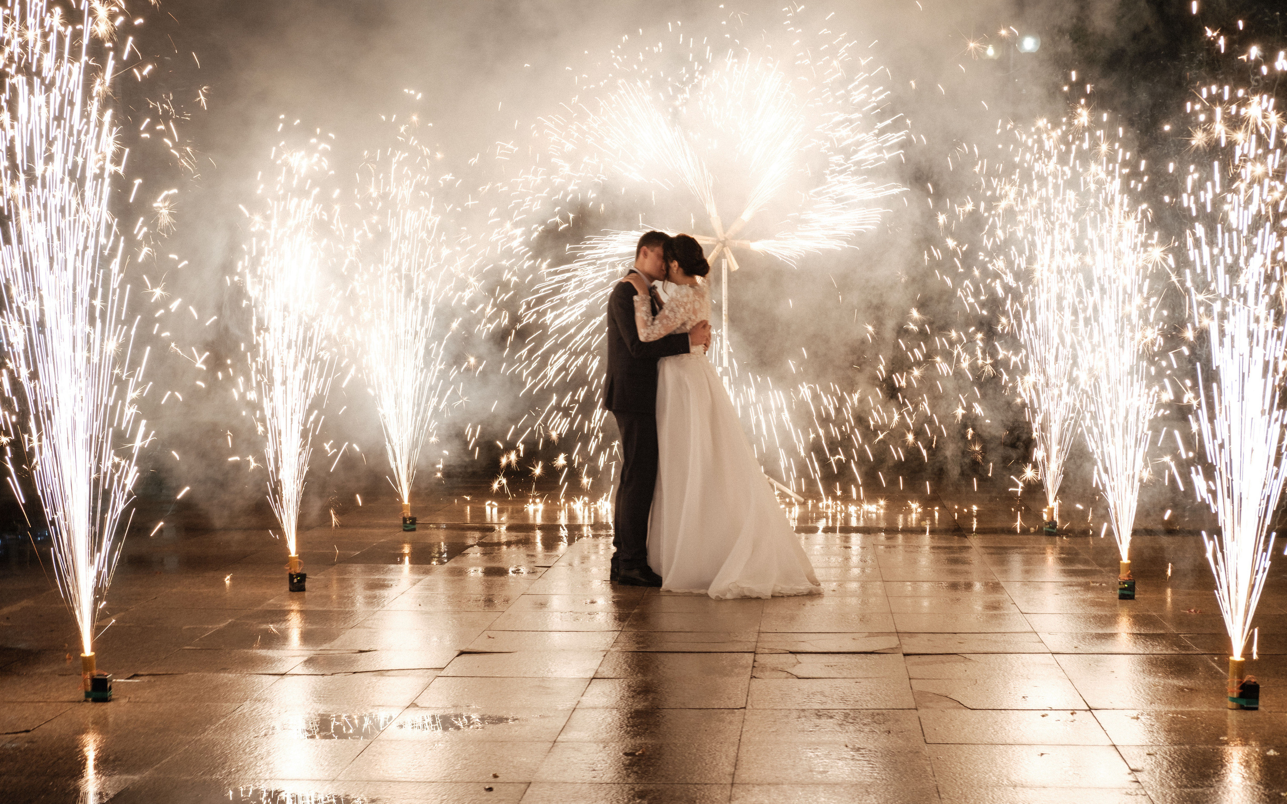 Руслан и Маша. Дина Шаткова