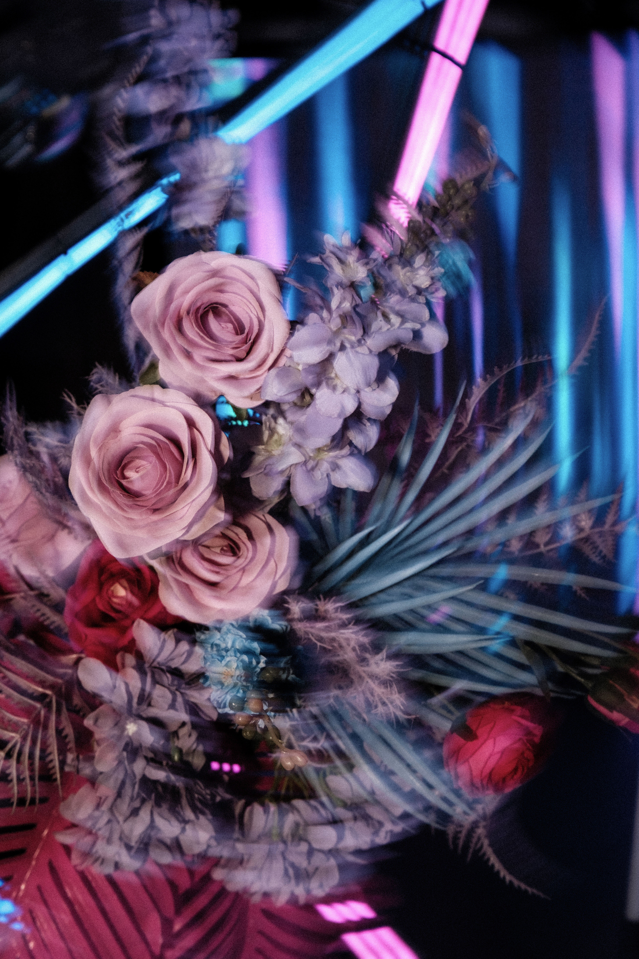 Руслан и Маша. Дина Шаткова