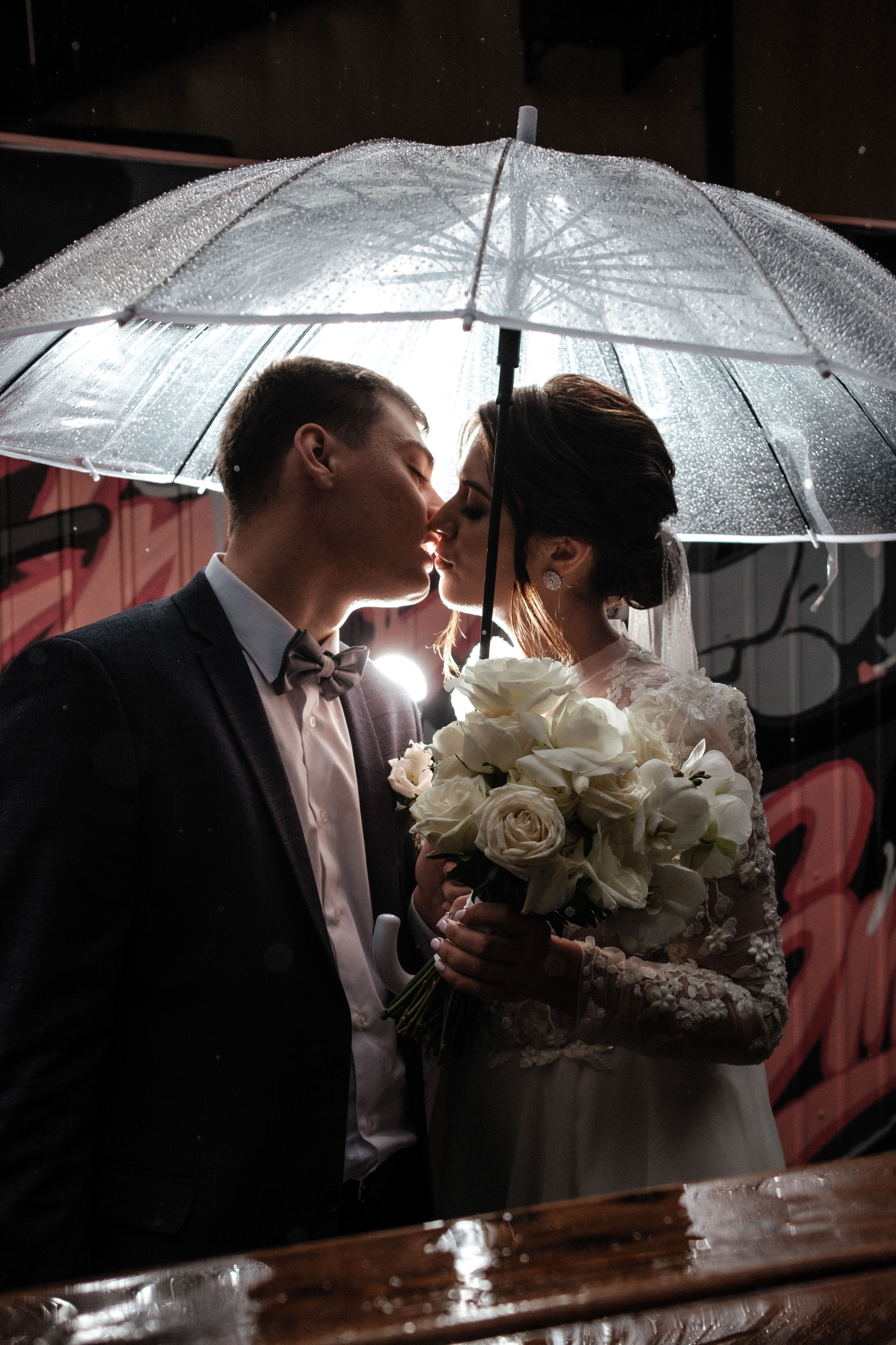 Руслан и Маша. Дина Шаткова