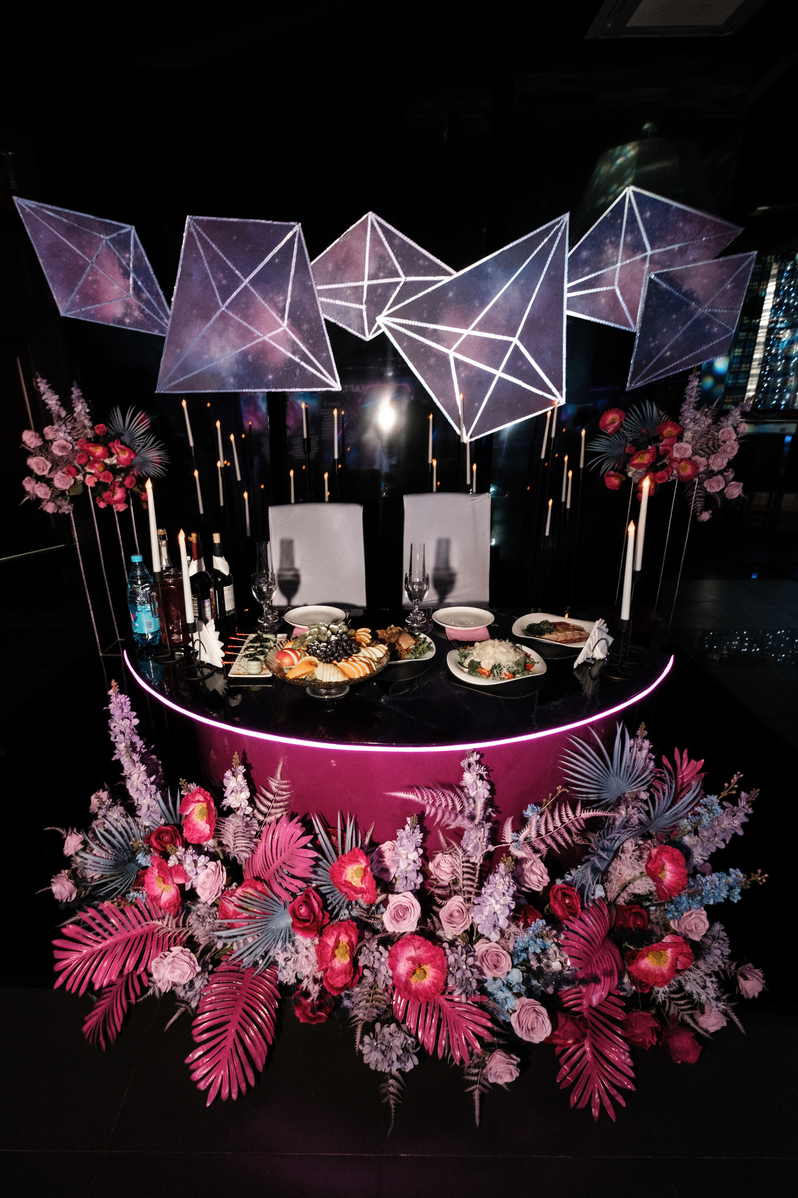 Руслан и Маша. Дина Шаткова