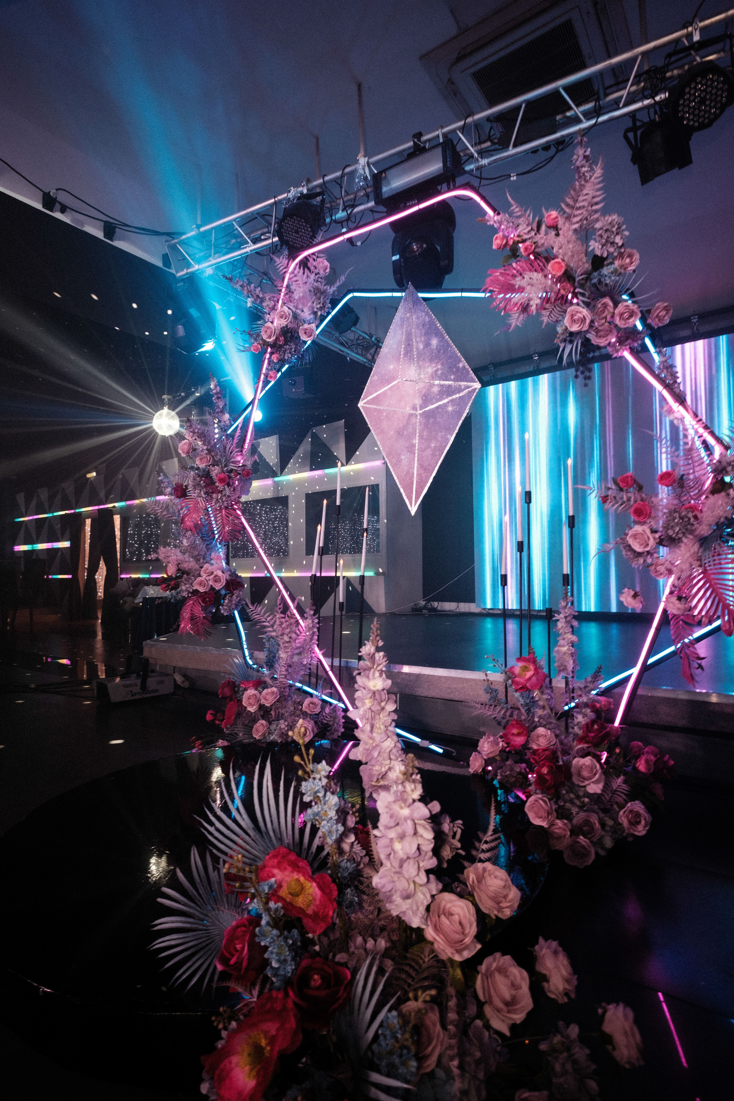 Руслан и Маша. Дина Шаткова