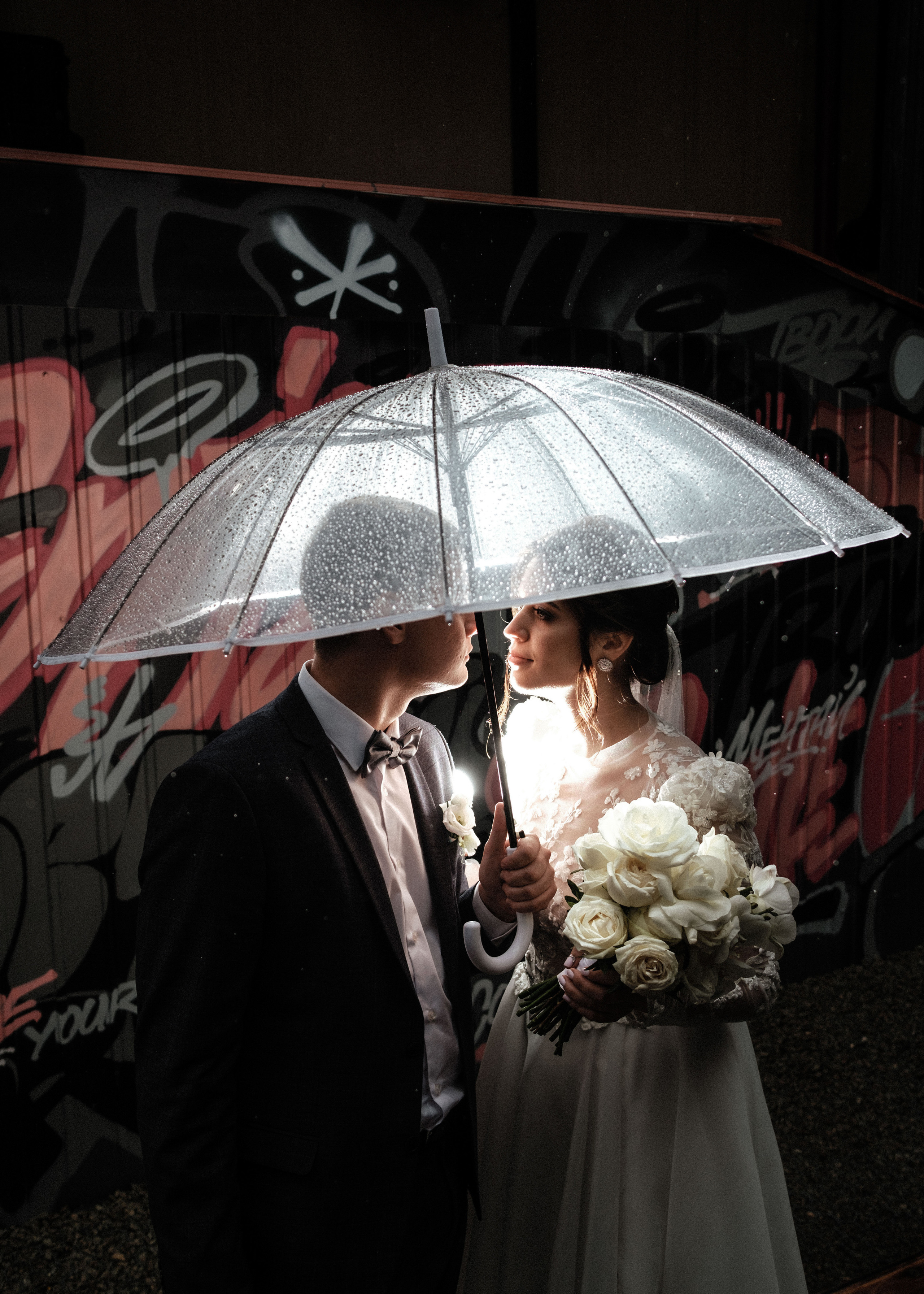 Руслан и Маша. Дина Шаткова