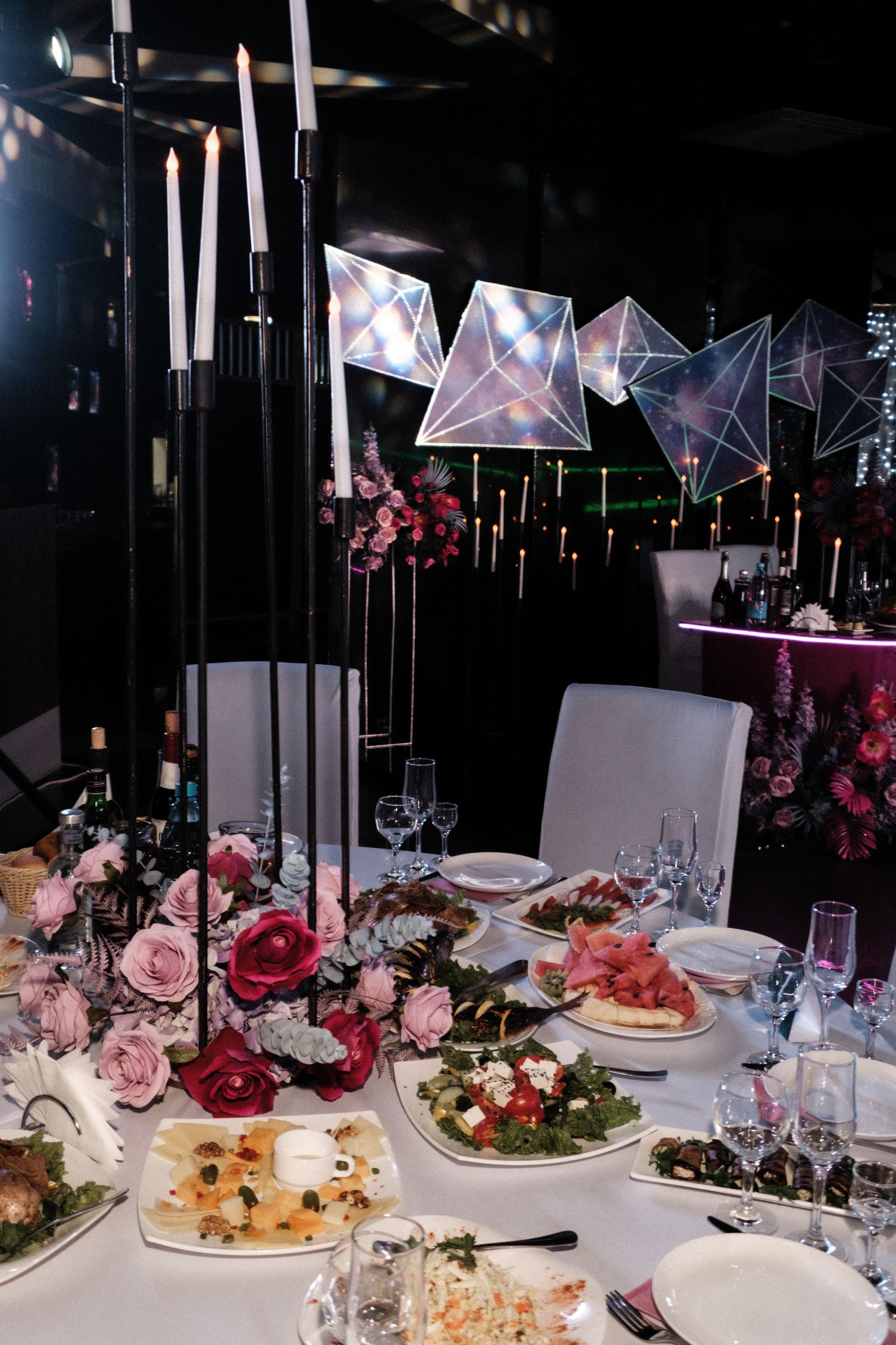 Руслан и Маша. Дина Шаткова