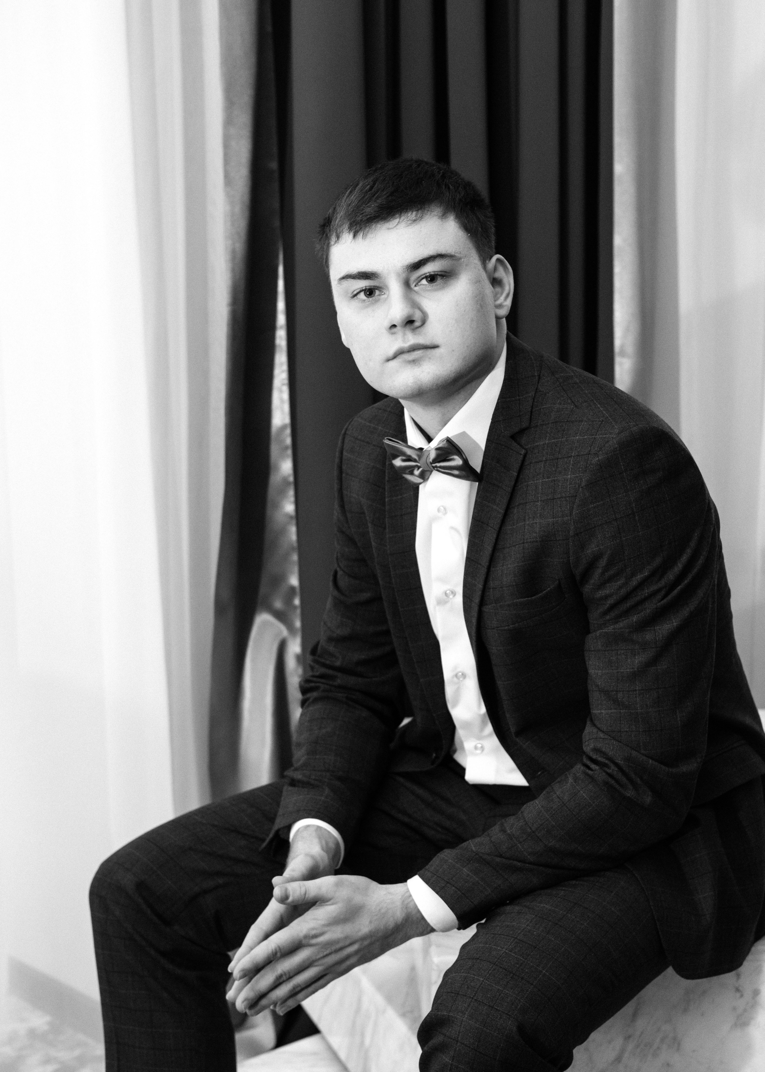 Руслан и Маша. Дина Шаткова