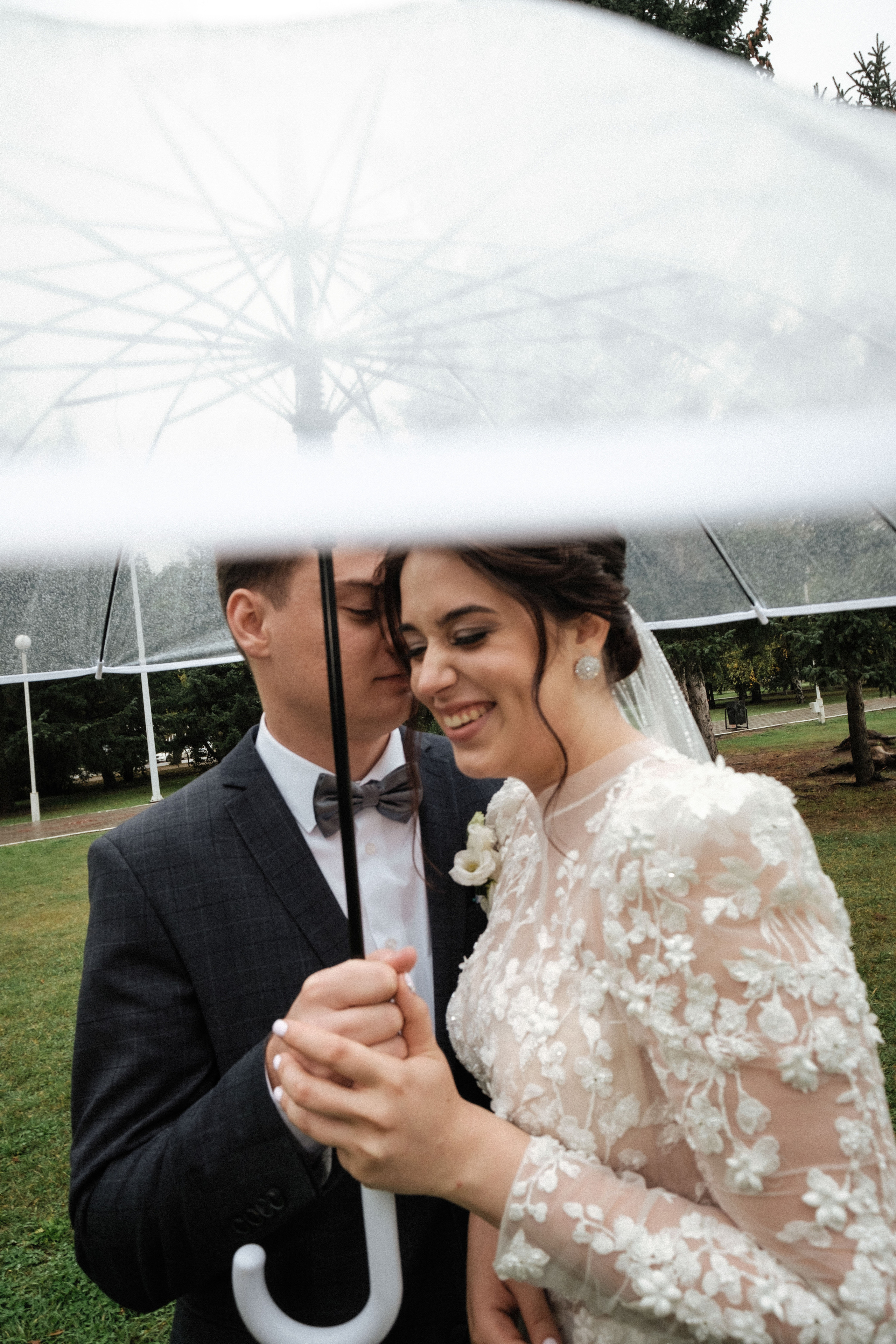 Руслан и Маша. Дина Шаткова