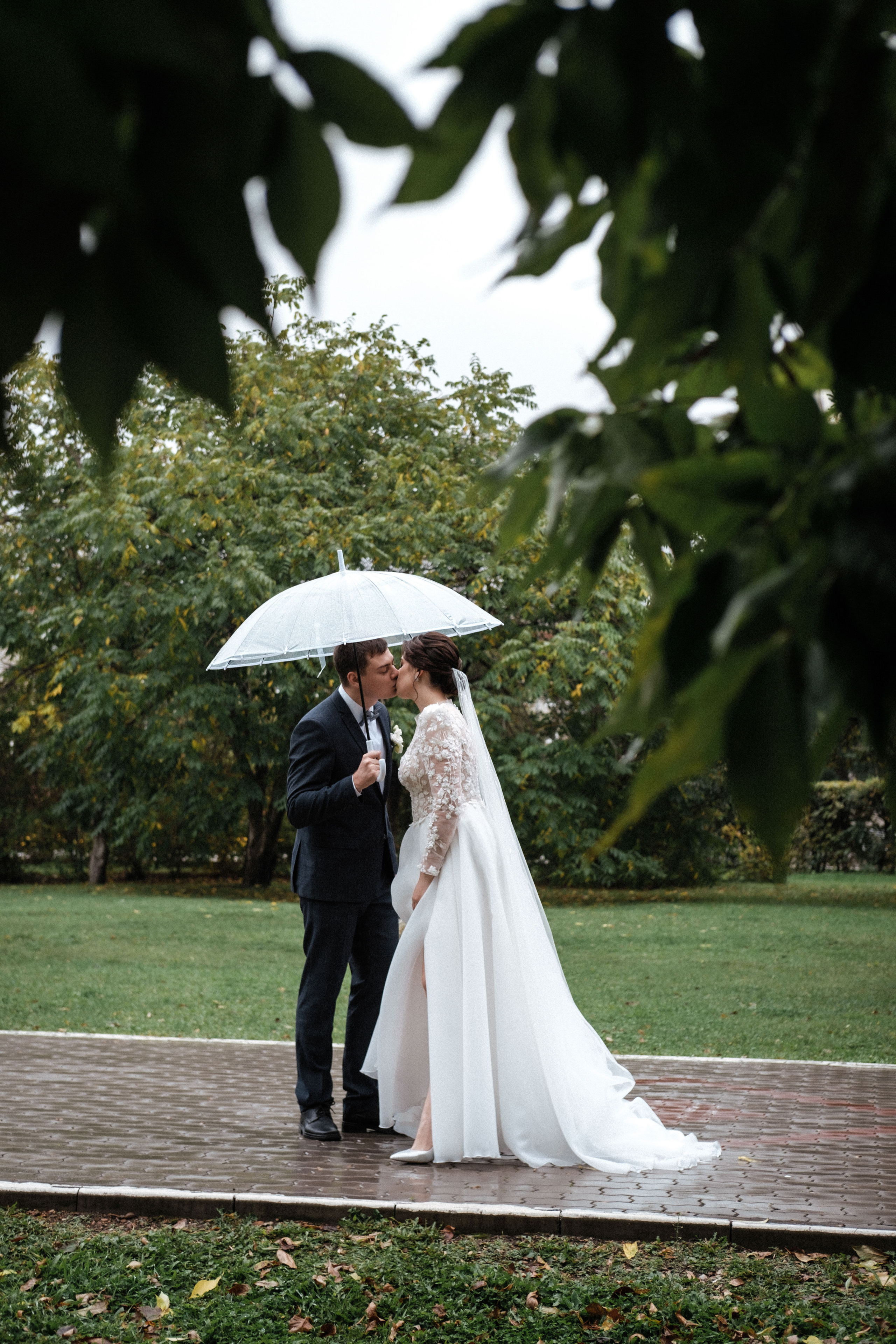 Руслан и Маша. Дина Шаткова