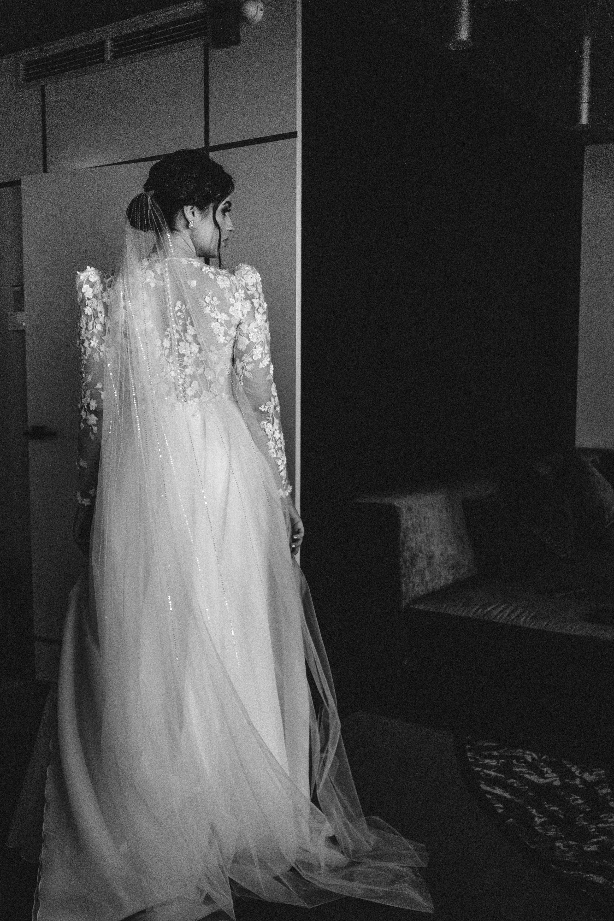 Руслан и Маша. Дина Шаткова